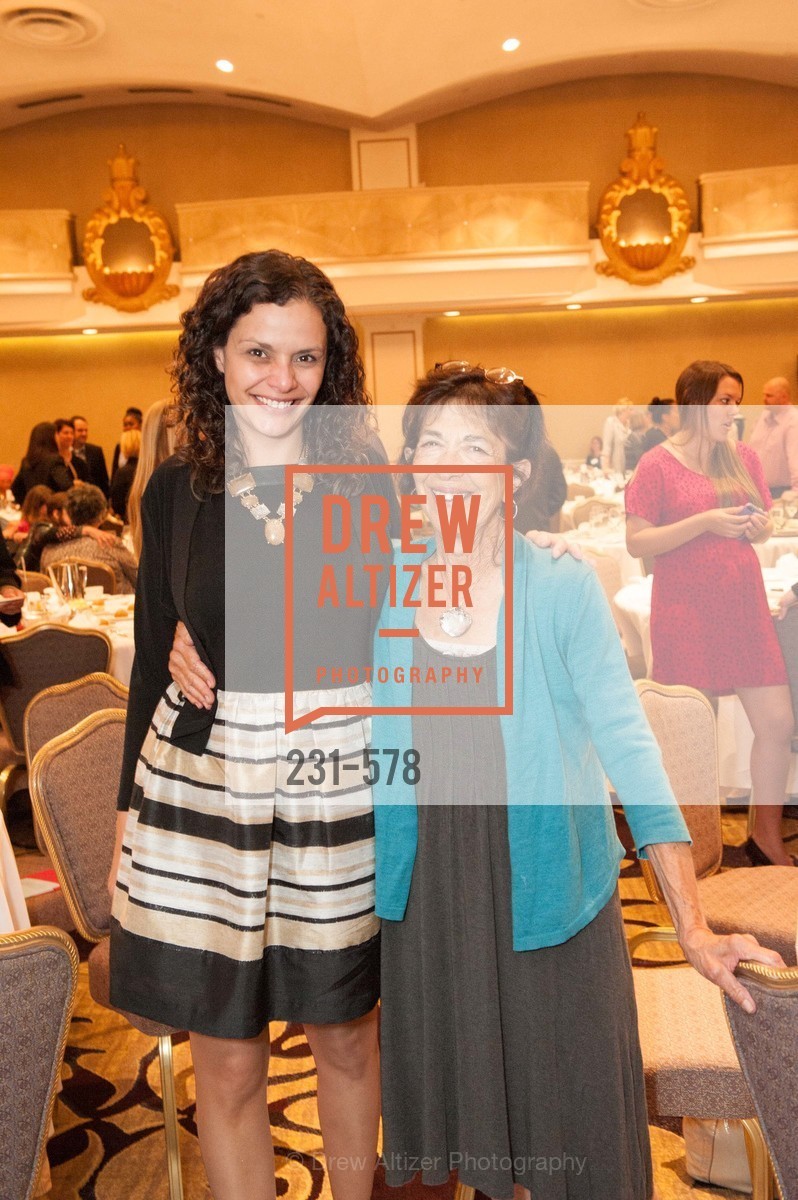 Top Picks, HOMELESS PRENATAL Annual Luncheon 2014, October 1st, 2014, Photo