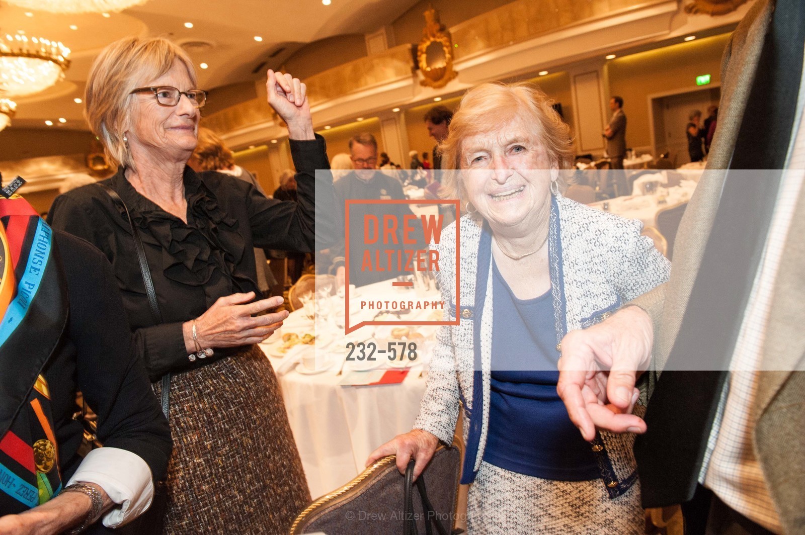 Kate Ames, Liz McCarthy, HOMELESS PRENATAL Annual Luncheon 2014, US, October 1st, 2014,Drew Altizer, Drew Altizer Photography, full-service agency, private events, San Francisco photographer, photographer california