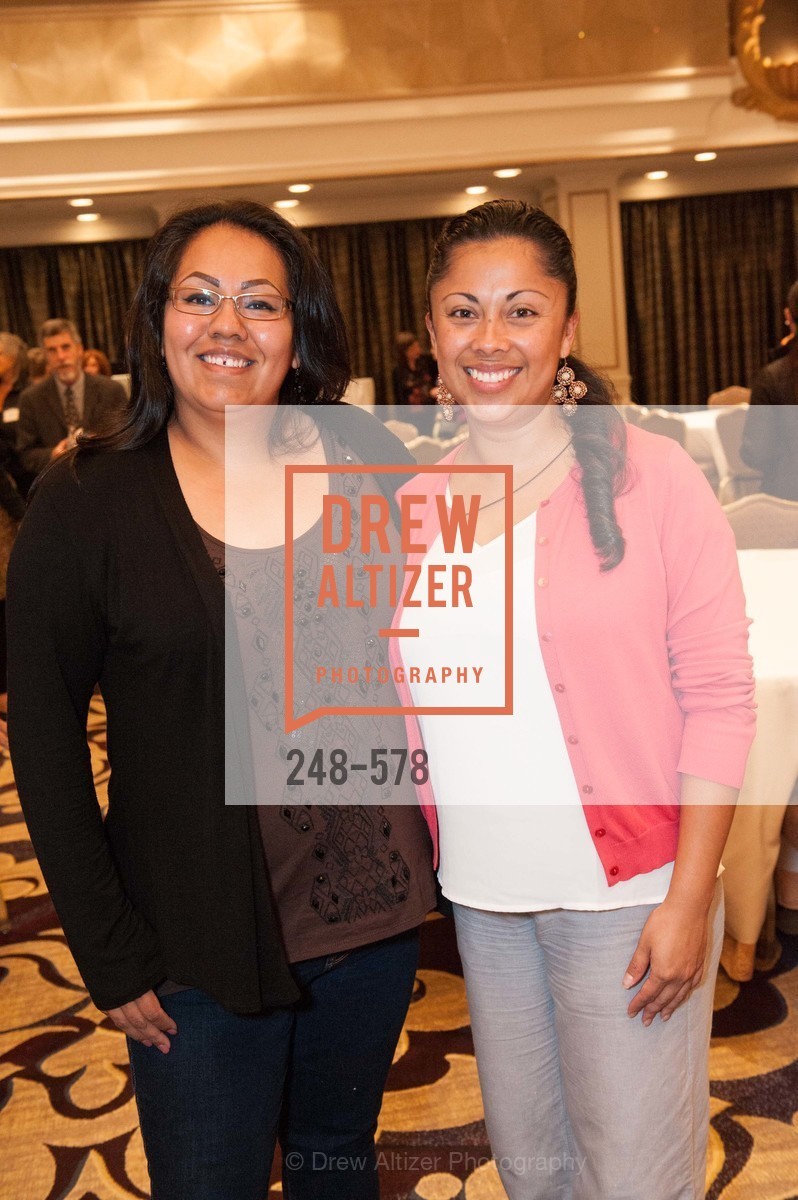 Alma Vasquez, Karla Ayala, HOMELESS PRENATAL Annual Luncheon 2014, US, October 1st, 2014,Drew Altizer, Drew Altizer Photography, full-service agency, private events, San Francisco photographer, photographer california