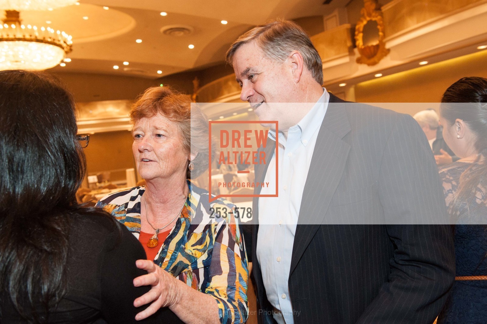 Martha Ryan, Dan MacDonald, HOMELESS PRENATAL Annual Luncheon 2014, US, October 1st, 2014,Drew Altizer, Drew Altizer Photography, full-service agency, private events, San Francisco photographer, photographer california