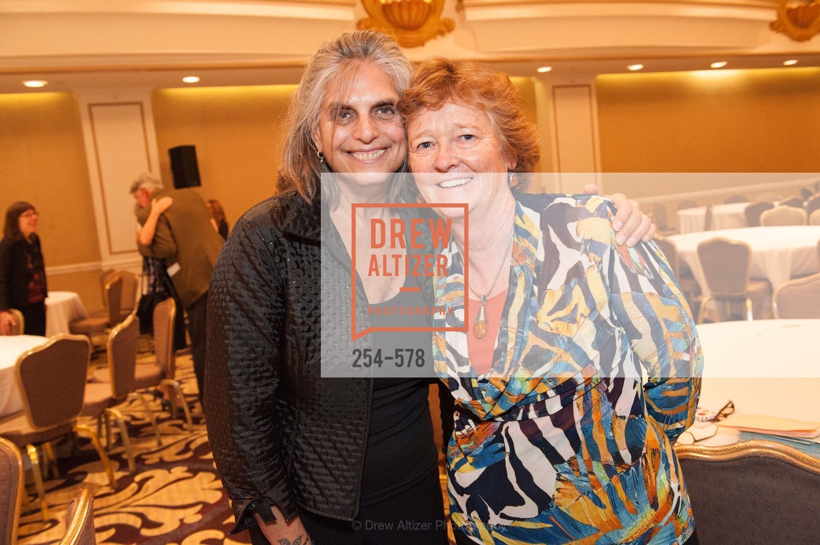 Roberta Goodman, Martha Ryan, HOMELESS PRENATAL Annual Luncheon 2014, US, October 1st, 2014,Drew Altizer, Drew Altizer Photography, full-service agency, private events, San Francisco photographer, photographer california