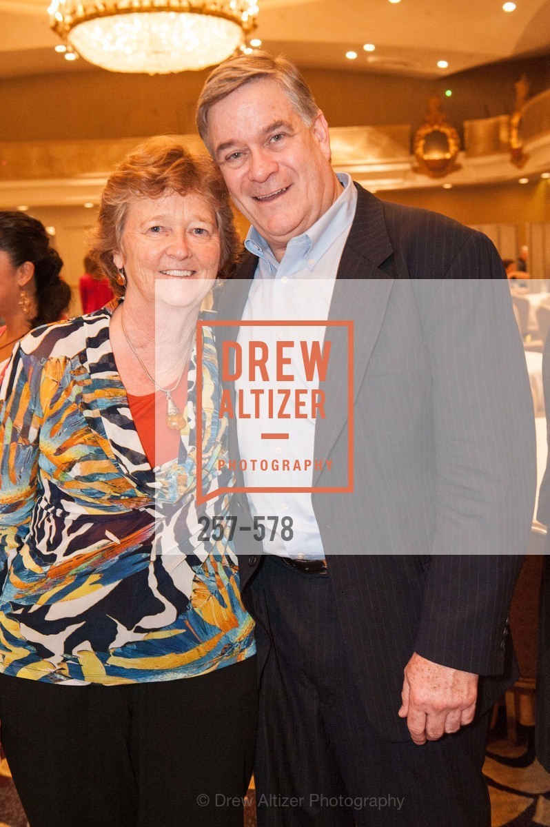 Martha Ryan, Dan MacDonald, HOMELESS PRENATAL Annual Luncheon 2014, US, October 1st, 2014,Drew Altizer, Drew Altizer Photography, full-service agency, private events, San Francisco photographer, photographer california