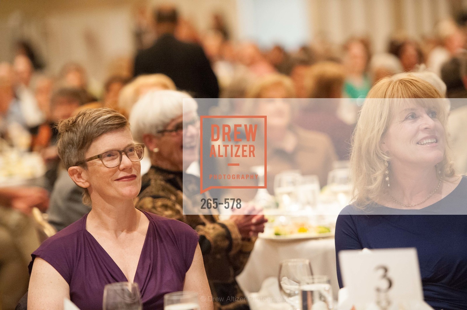 HOMELESS PRENATAL Annual Luncheon 2014, US, October 1st, 2014, Photo #265-578 Photo #265-578