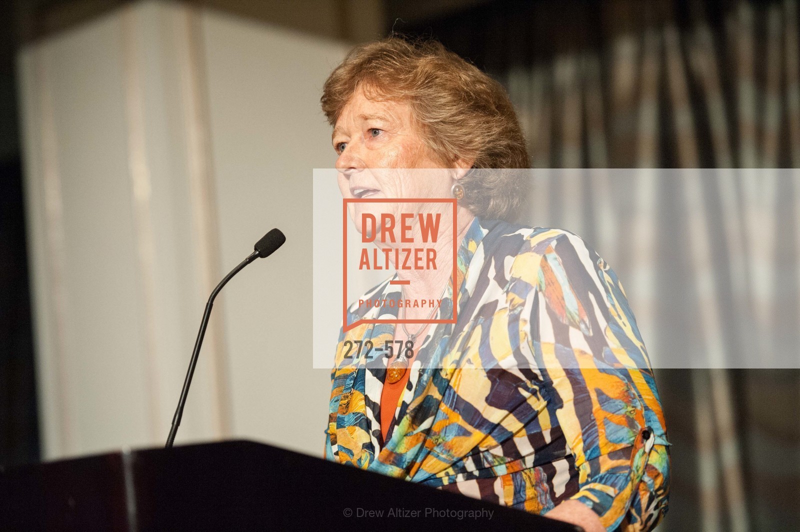 Martha Ryan, HOMELESS PRENATAL Annual Luncheon 2014, US, October 1st, 2014,Drew Altizer, Drew Altizer Photography, full-service agency, private events, San Francisco photographer, photographer california