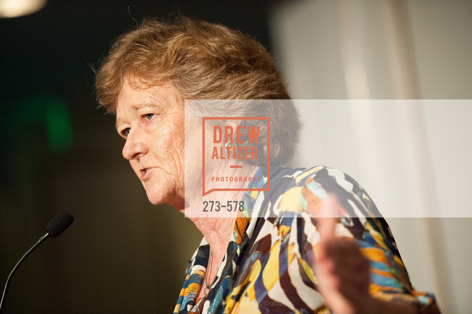 Martha Ryan, HOMELESS PRENATAL Annual Luncheon 2014, US, October 1st, 2014,Drew Altizer, Drew Altizer Photography, full-service agency, private events, San Francisco photographer, photographer california
