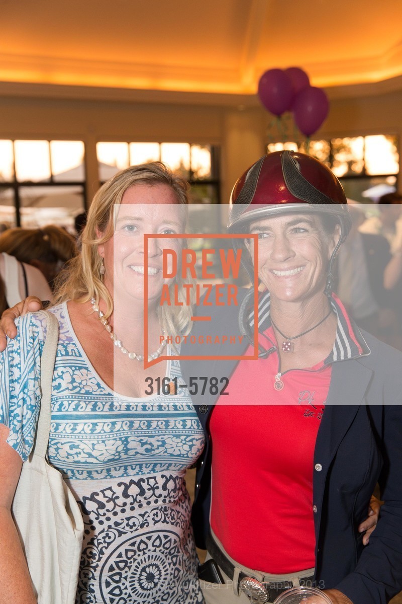 Lisa Pravec, Kristin Hardin, MENLO HORSE CHARITY Dinner Gala, US, August 9th, 2013, Photo #3161-5782 Lisa Pravec, Kristin Hardin, Photo #3161-5782