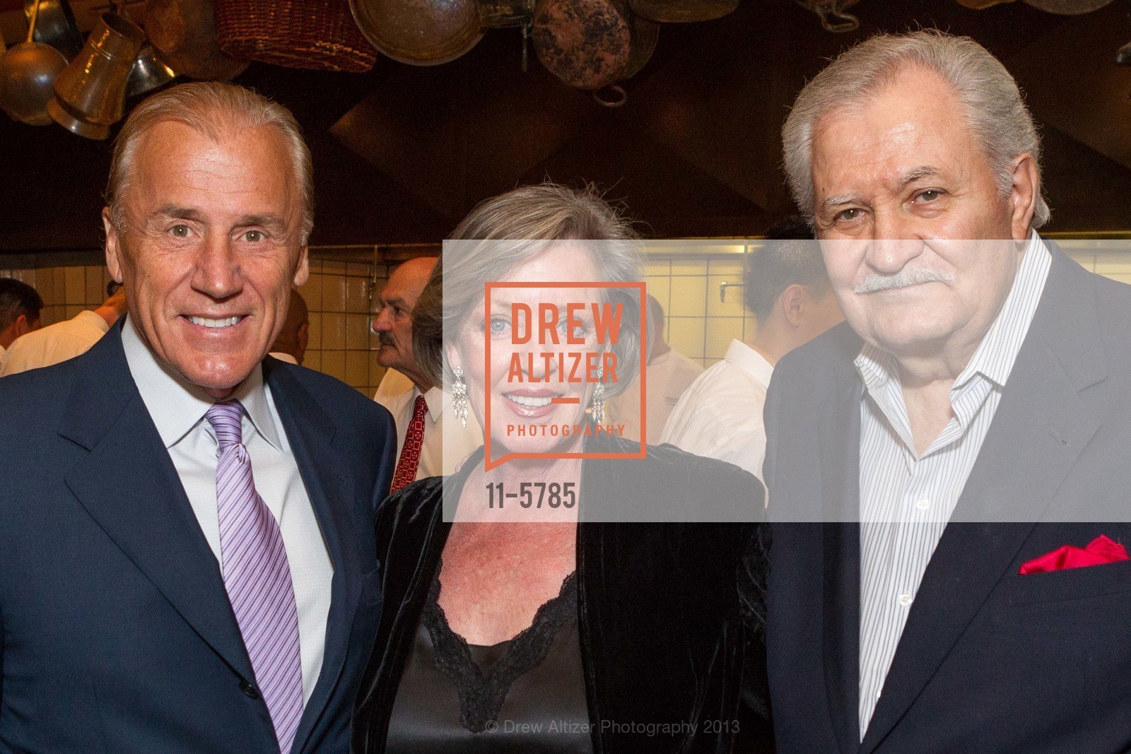 Dean Metropoulos, Sherry Aniston, John Aniston, HELLENIC Charity Ball Reception, US, November 1st, 2013, Photo #11-5785 Dean Metropoulos, Sherry Aniston, John Aniston, Photo #11-5785