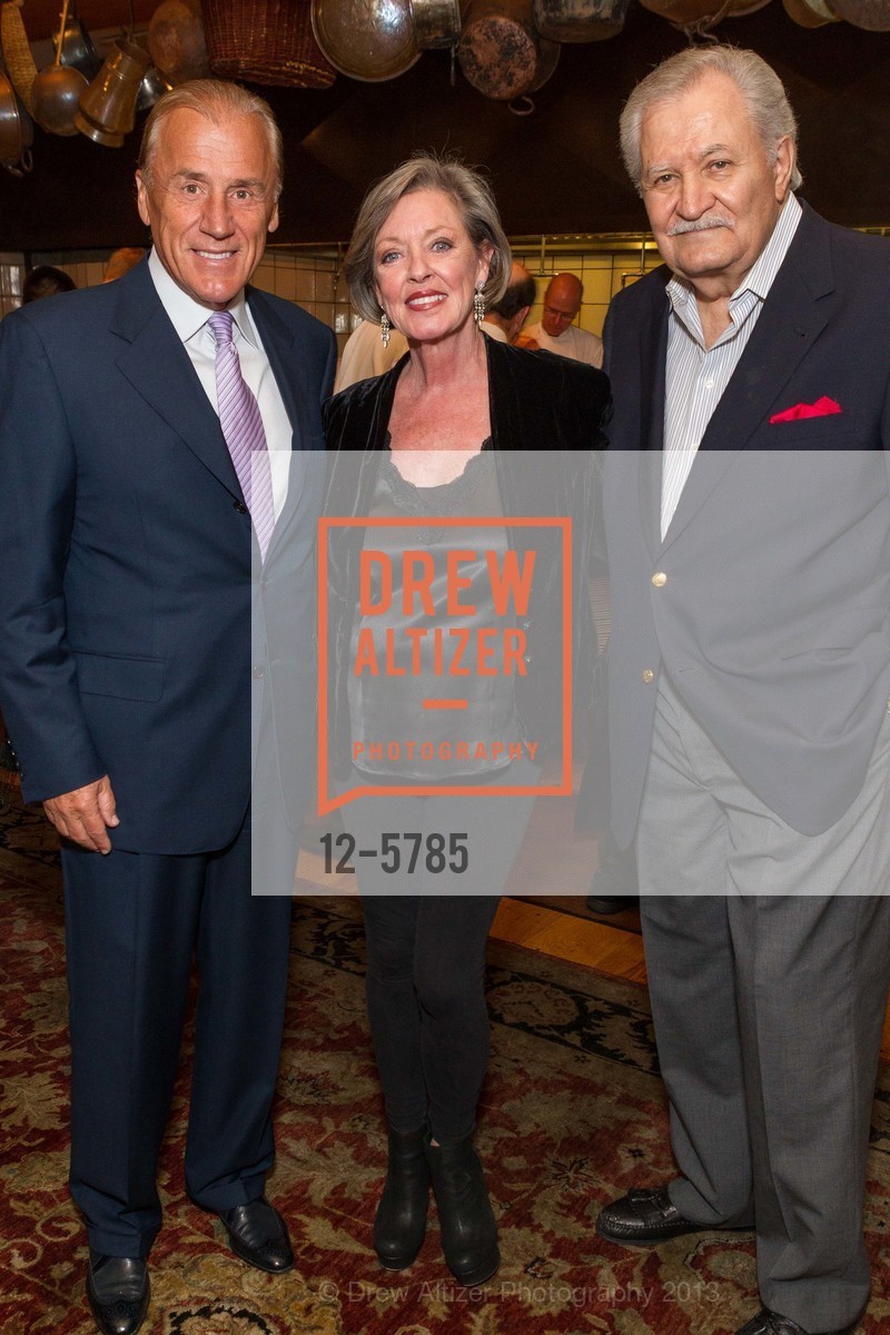 Dean Metropoulos, Sherry Aniston, John Aniston, HELLENIC Charity Ball Reception, US, November 1st, 2013, Photo #12-5785 Dean Metropoulos, Sherry Aniston, John Aniston, Photo #12-5785