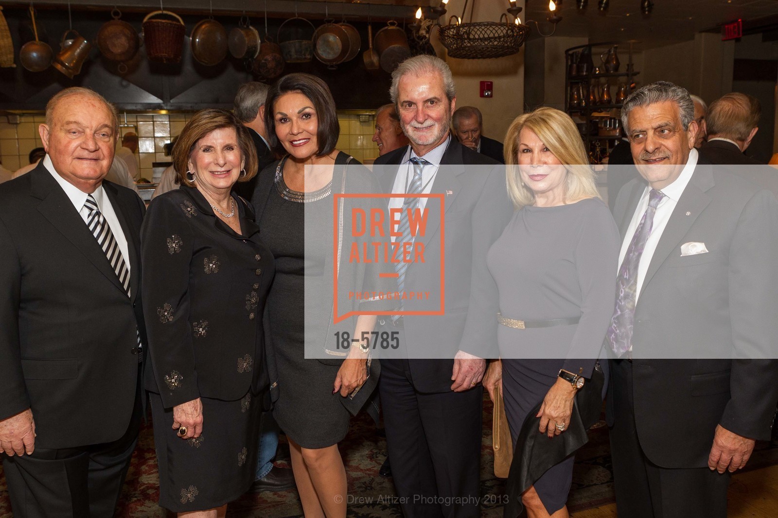 George Korkos, Penny Korkos, Mae Calamos, John Calamos, Angie Frangadakis, Kenny Frangadakis, HELLENIC Charity Ball Reception, US, November 1st, 2013, Photo #18-5785 George Korkos, Penny Korkos, Mae Calamos, John Calamos, Angie Frangadakis, Kenny Frangadakis, Photo #18-5785