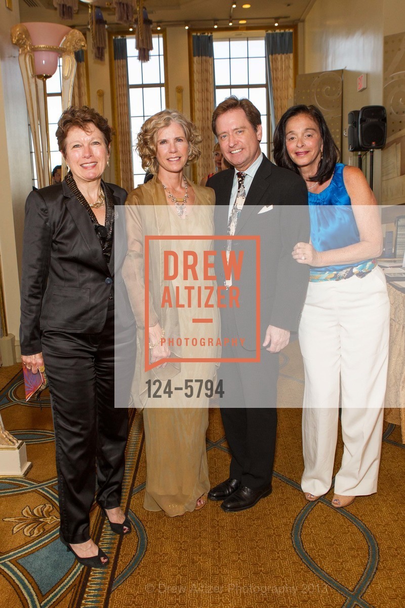 Dobbie Levine, Pat Holden, Matthew Rothschild, Ellen Chaitin, HealthRIGHT 360 Black Tie and Tie Dye Gala, US, May 31st, 2013, Photo #124-5794 Dobbie Levine, Pat Holden, Matthew Rothschild, Ellen Chaitin, Photo #124-5794