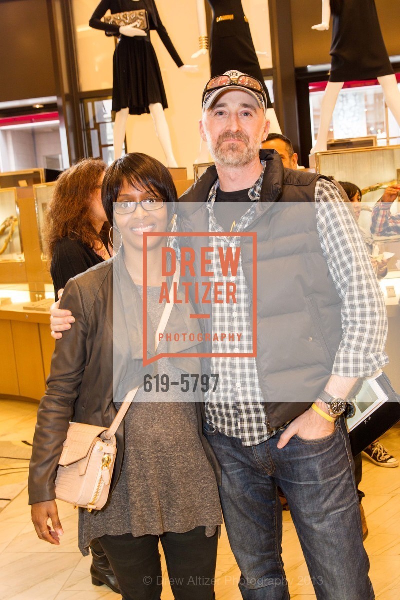 Kim Mitchell Stokes, Dana Stokes, Photo #619-5797