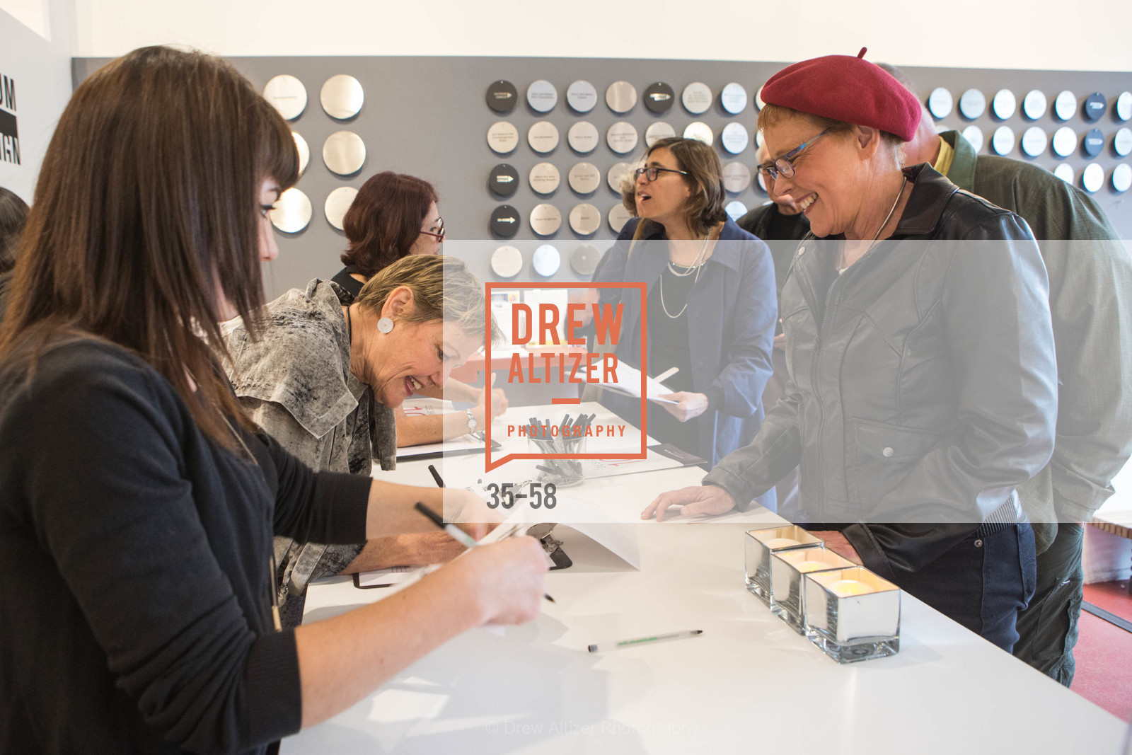 Atmosphere, Design10 Anniversary Auction Hosted by the Museum of Craft and Design, Museum of Craft and Design, April 24th, 2015,Drew Altizer, Drew Altizer Photography, full-service event agency, private events, San Francisco photographer, photographer California