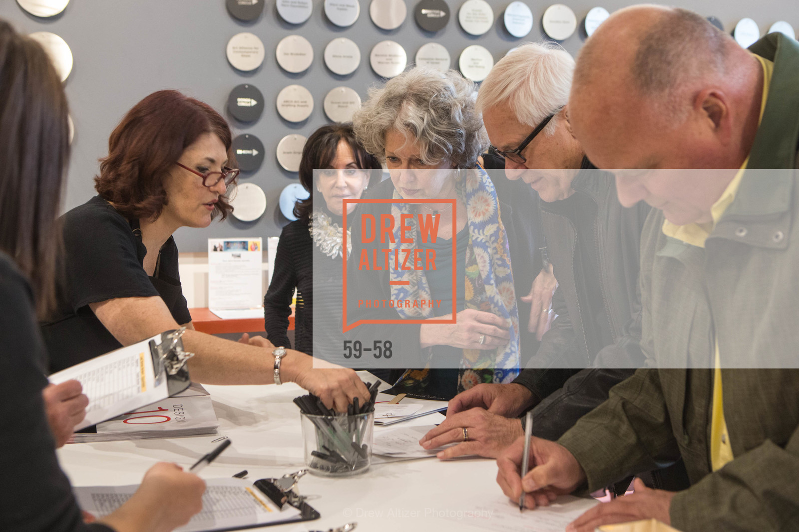 Atmosphere, Design10 Anniversary Auction Hosted by the Museum of Craft and Design, Museum of Craft and Design, April 24th, 2015