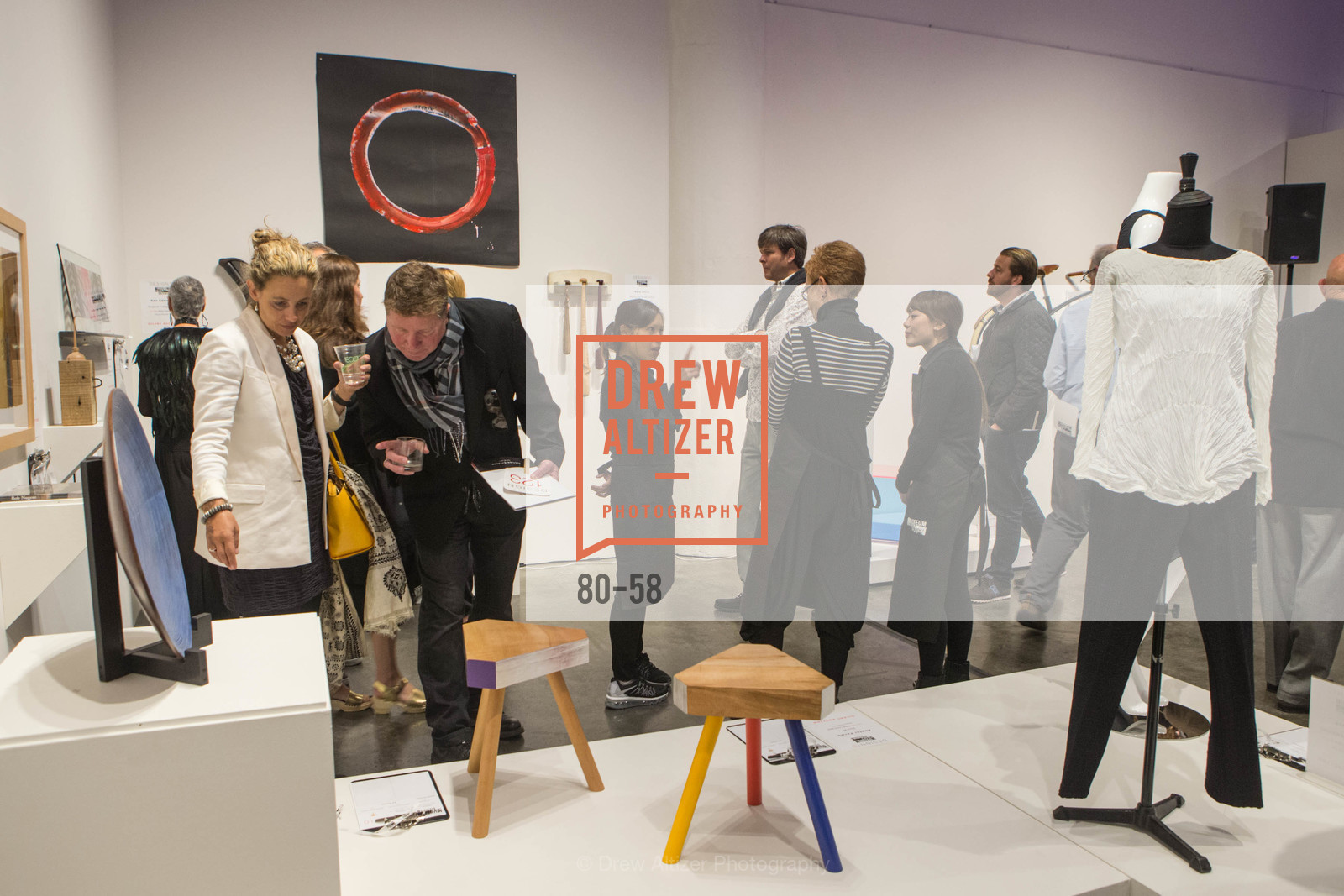 Atmosphere, Design10 Anniversary Auction Hosted by the Museum of Craft and Design, Museum of Craft and Design, April 24th, 2015,Drew Altizer, Drew Altizer Photography, full-service event agency, private events, San Francisco photographer, photographer California
