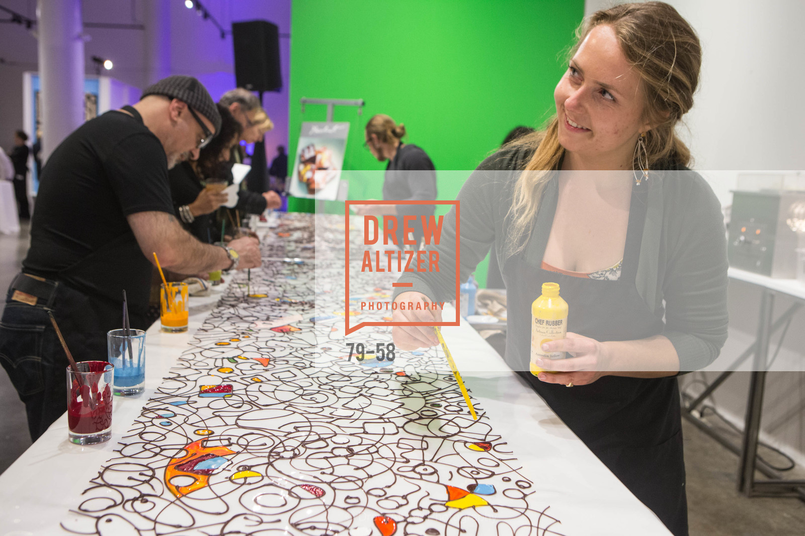 Atmosphere, Design10 Anniversary Auction Hosted by the Museum of Craft and Design, Museum of Craft and Design, April 24th, 2015,Drew Altizer, Drew Altizer Photography, full-service event agency, private events, San Francisco photographer, photographer California