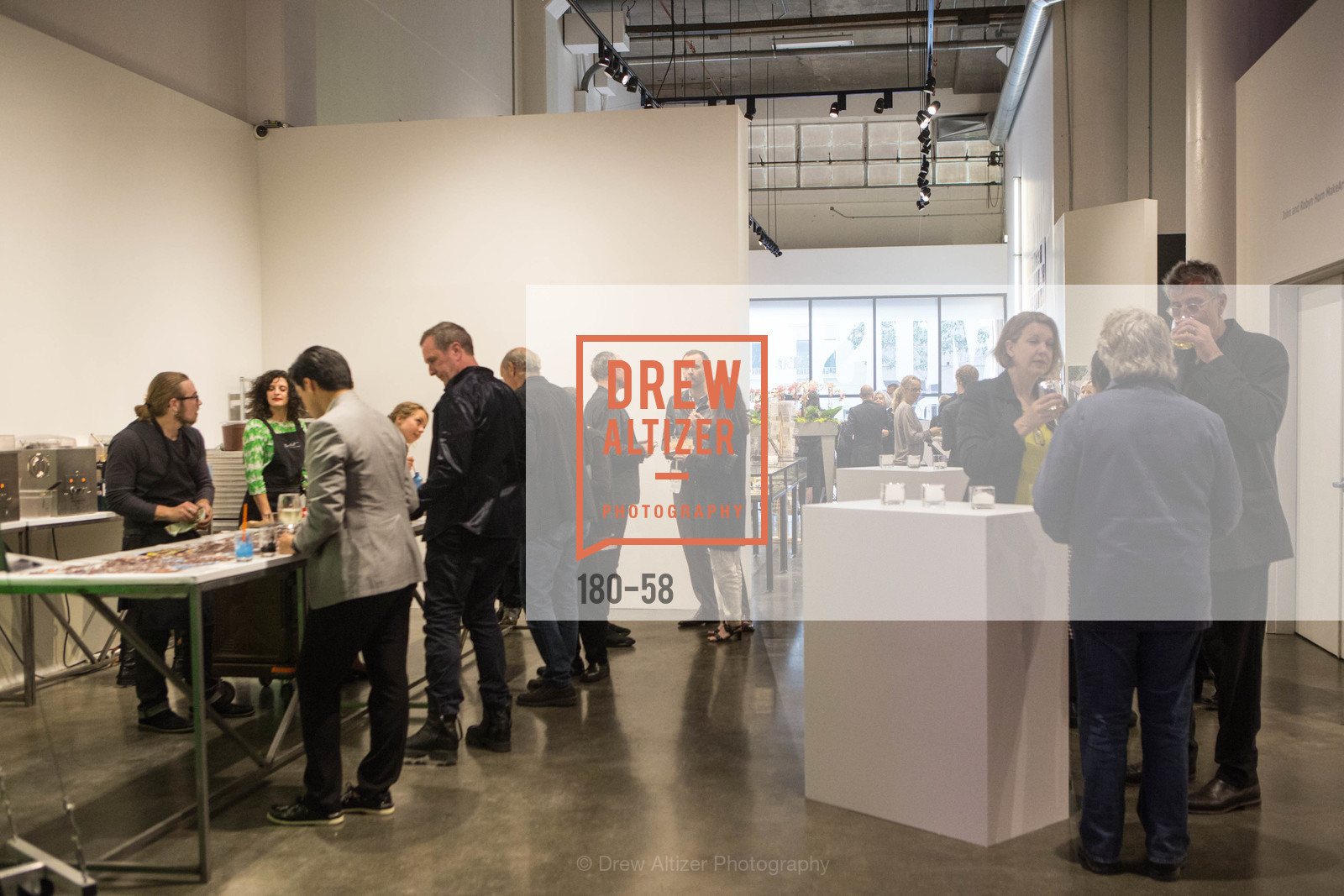 Atmosphere, Design10 Anniversary Auction Hosted by the Museum of Craft and Design, Museum of Craft and Design, April 24th, 2015,Drew Altizer, Drew Altizer Photography, full-service agency, private events, San Francisco photographer, photographer california