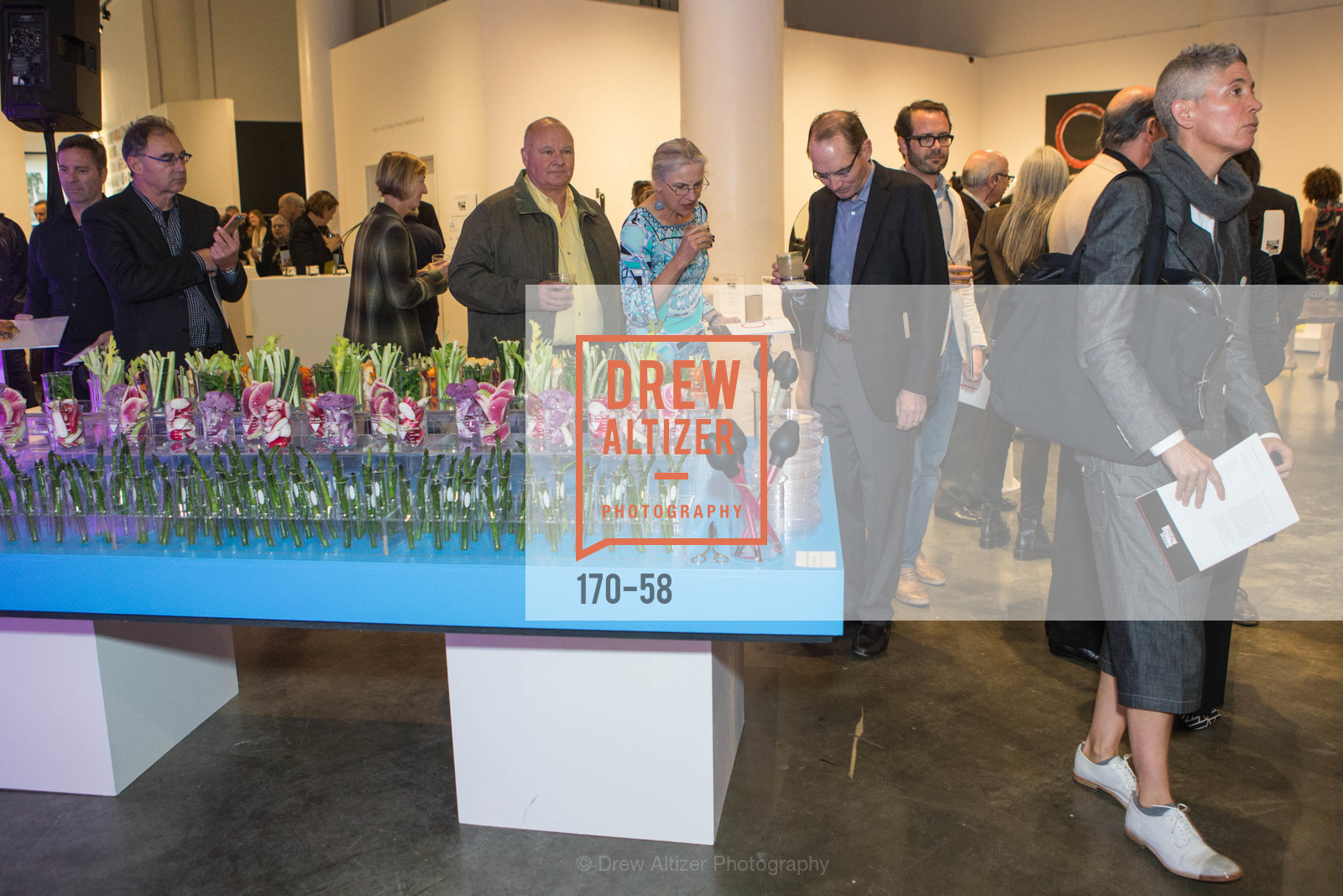 Atmosphere, Design10 Anniversary Auction Hosted by the Museum of Craft and Design, Museum of Craft and Design, April 24th, 2015,Drew Altizer, Drew Altizer Photography, full-service agency, private events, San Francisco photographer, photographer california