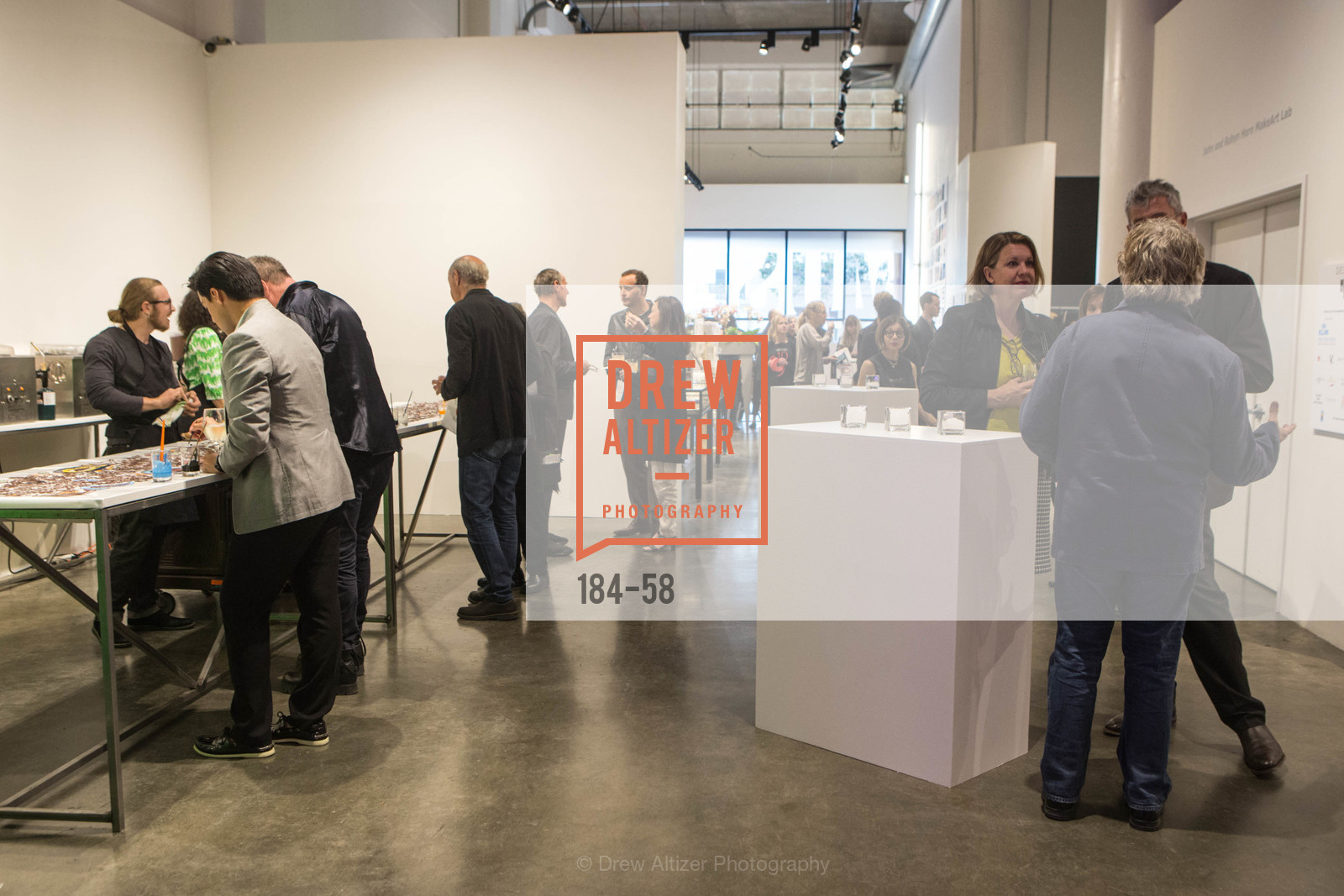 Atmosphere, Design10 Anniversary Auction Hosted by the Museum of Craft and Design, Museum of Craft and Design, April 24th, 2015,Drew Altizer, Drew Altizer Photography, full-service event agency, private events, San Francisco photographer, photographer California