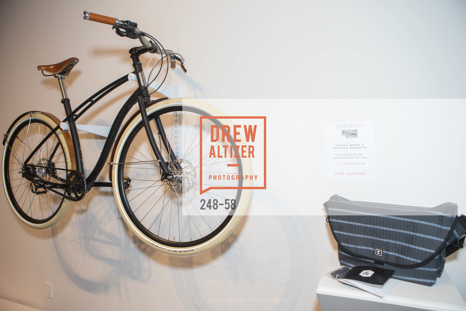 Atmosphere, Design10 Anniversary Auction Hosted by the Museum of Craft and Design, Museum of Craft and Design, April 24th, 2015,Drew Altizer, Drew Altizer Photography, full-service agency, private events, San Francisco photographer, photographer california