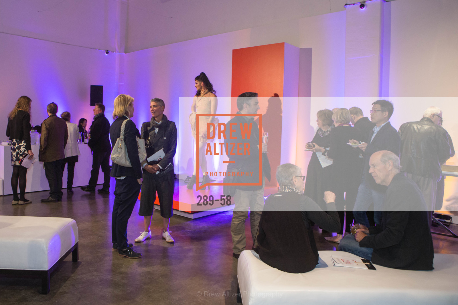Atmosphere, Design10 Anniversary Auction Hosted by the Museum of Craft and Design, Museum of Craft and Design, April 24th, 2015,Drew Altizer, Drew Altizer Photography, full-service agency, private events, San Francisco photographer, photographer california
