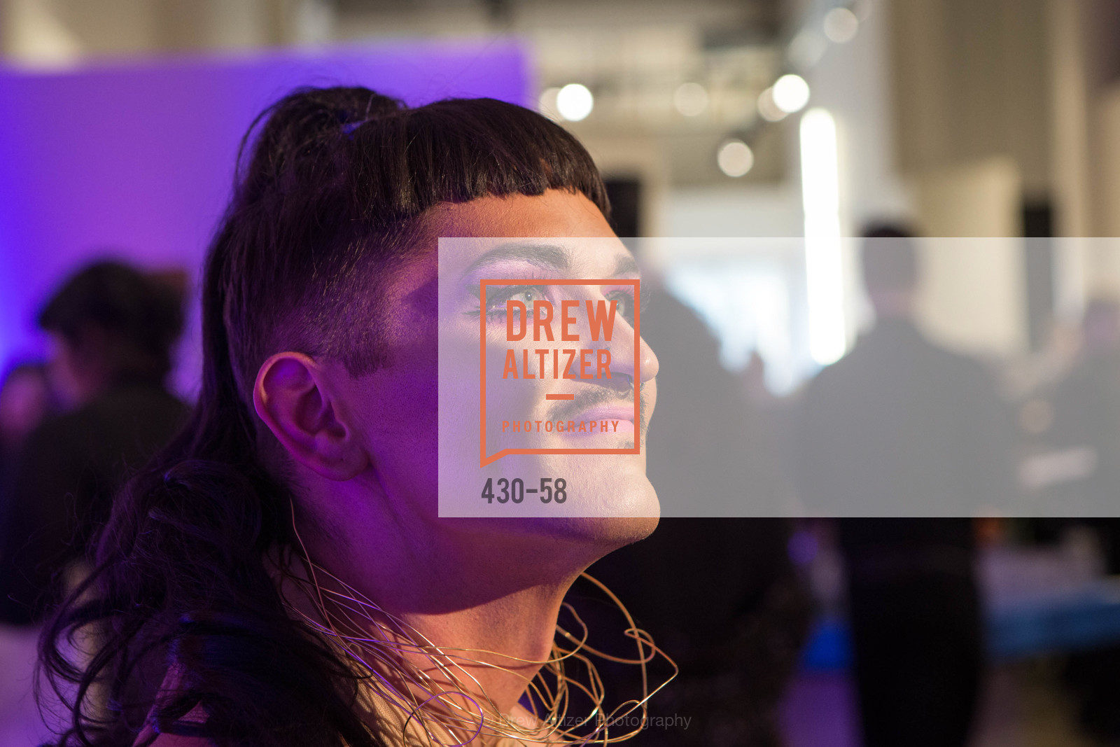 Atmosphere, Design10 Anniversary Auction Hosted by the Museum of Craft and Design, Museum of Craft and Design, April 24th, 2015,Drew Altizer, Drew Altizer Photography, full-service agency, private events, San Francisco photographer, photographer california