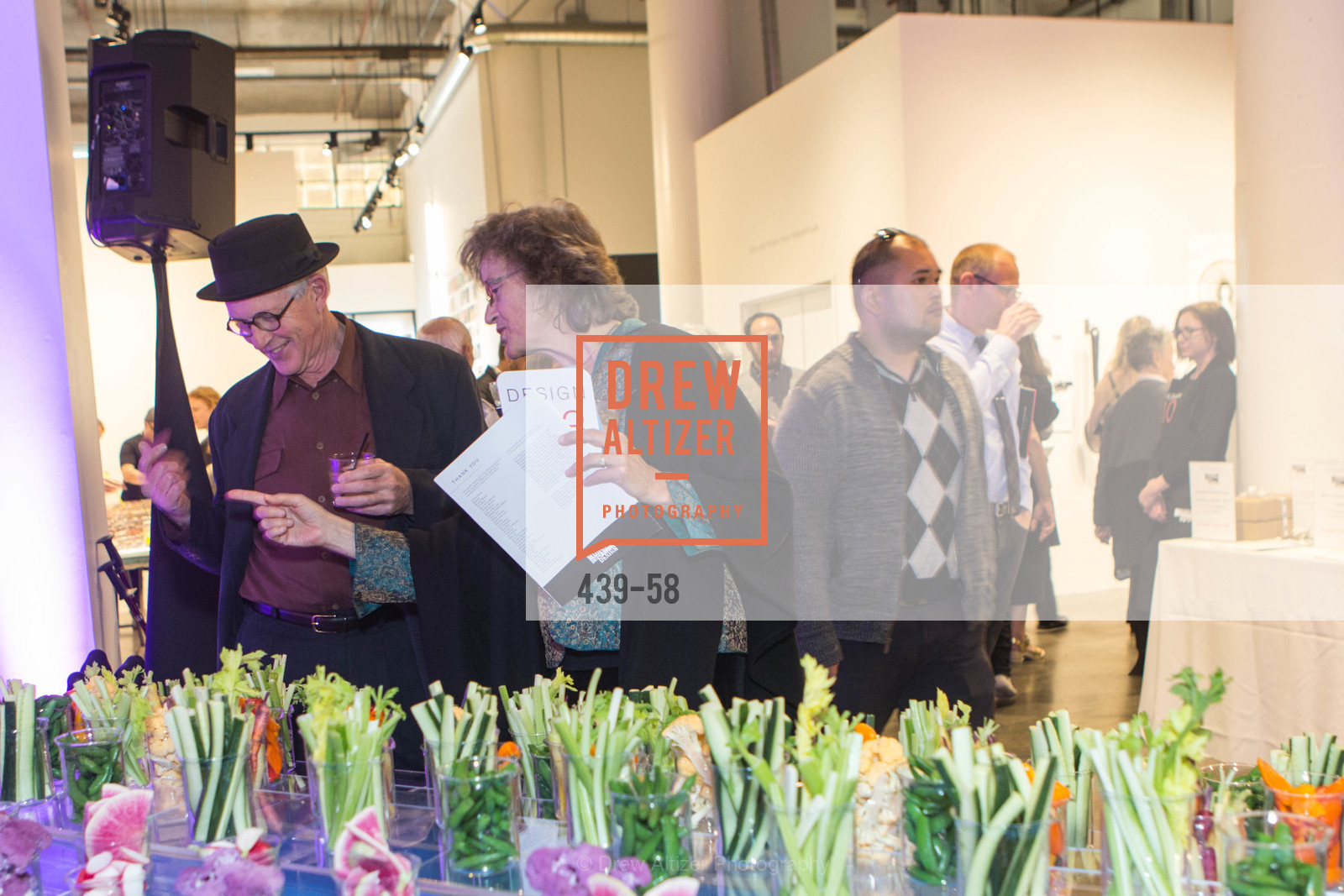 Atmosphere, Design10 Anniversary Auction Hosted by the Museum of Craft and Design, Museum of Craft and Design, April 24th, 2015,Drew Altizer, Drew Altizer Photography, full-service agency, private events, San Francisco photographer, photographer california
