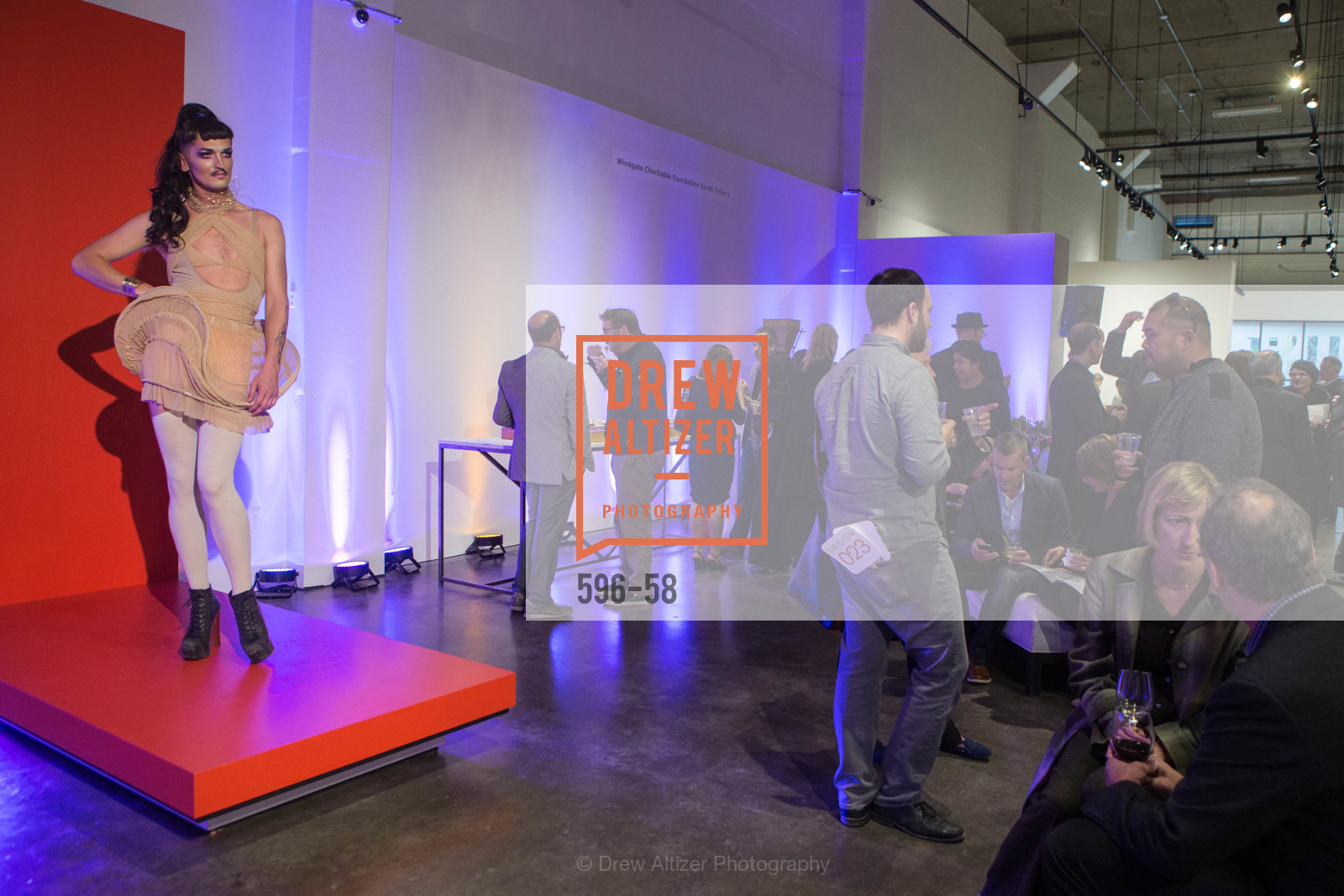 Atmosphere, Design10 Anniversary Auction Hosted by the Museum of Craft and Design, Museum of Craft and Design, April 24th, 2015,Drew Altizer, Drew Altizer Photography, full-service event agency, private events, San Francisco photographer, photographer California