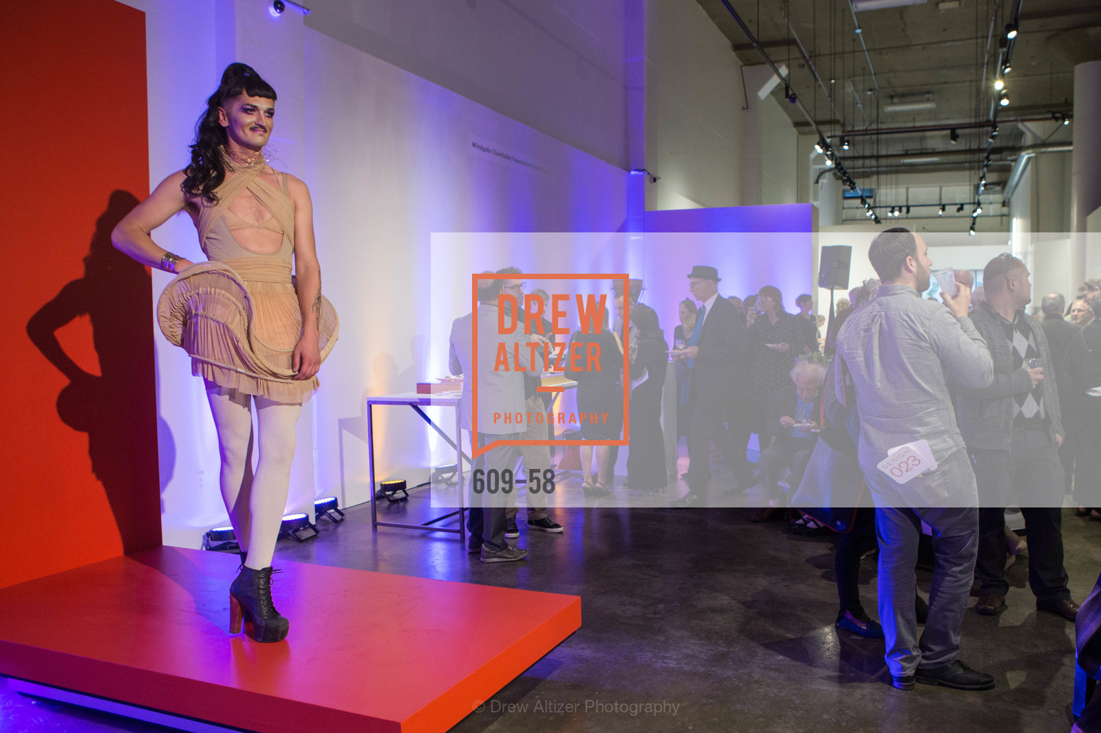 Atmosphere, Design10 Anniversary Auction Hosted by the Museum of Craft and Design, Museum of Craft and Design, April 24th, 2015,Drew Altizer, Drew Altizer Photography, full-service agency, private events, San Francisco photographer, photographer california
