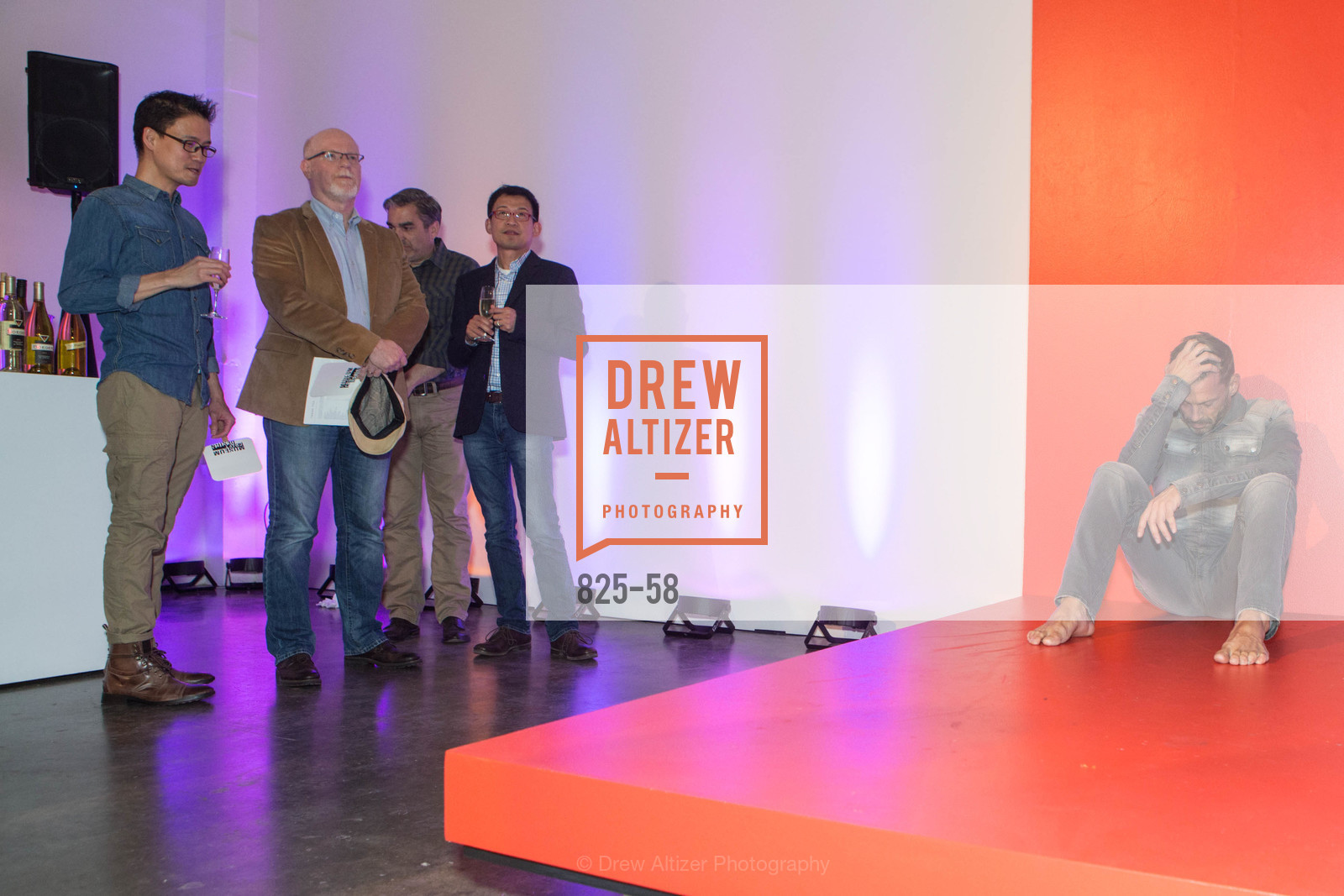 Atmosphere, Design10 Anniversary Auction Hosted by the Museum of Craft and Design, Museum of Craft and Design, April 24th, 2015,Drew Altizer, Drew Altizer Photography, full-service agency, private events, San Francisco photographer, photographer california
