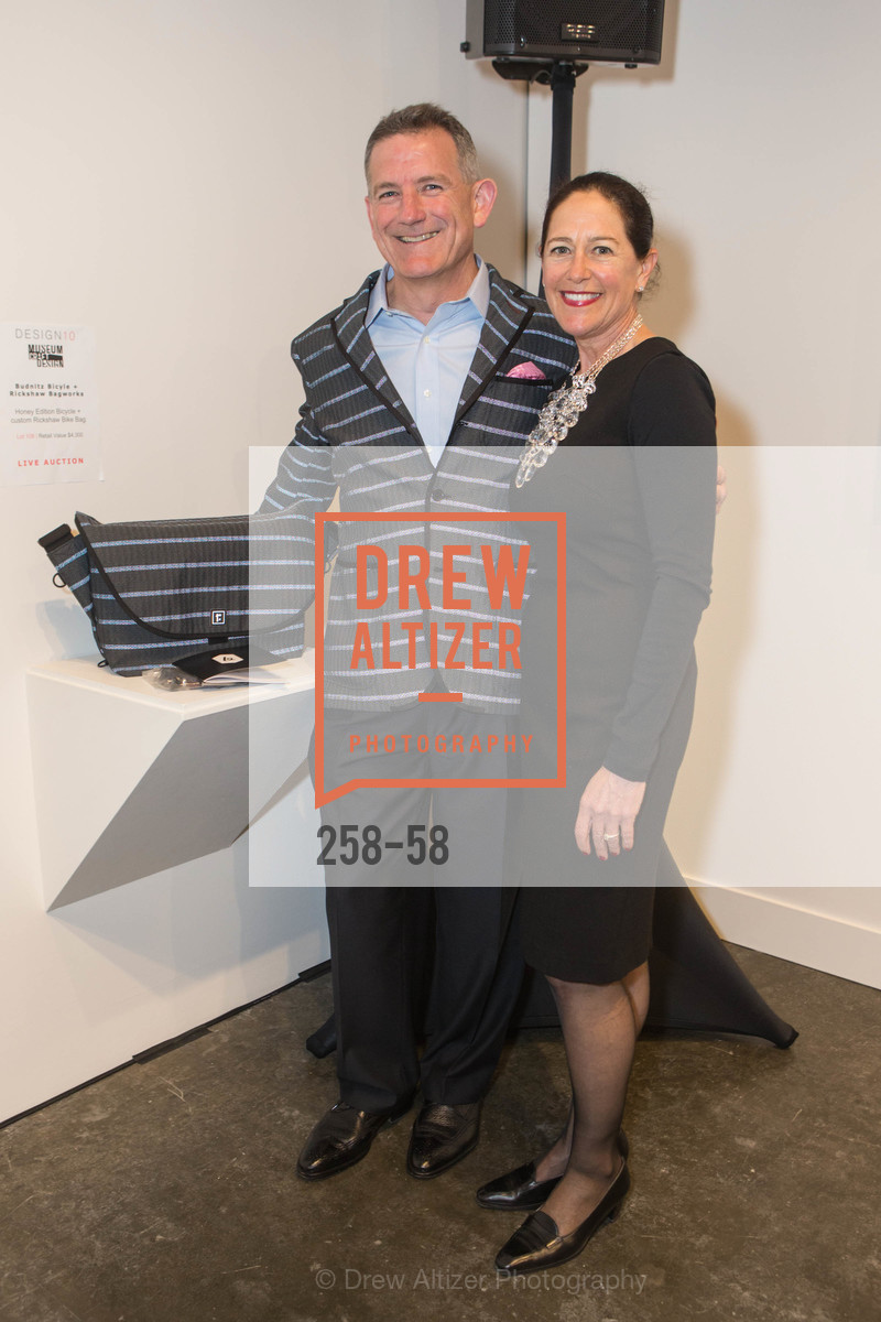 Mark Dwight, Juliet Hoffman, Design10 Anniversary Auction Hosted by the Museum of Craft and Design, Museum of Craft and Design, April 24th, 2015,Drew Altizer, Drew Altizer Photography, full-service agency, private events, San Francisco photographer, photographer california