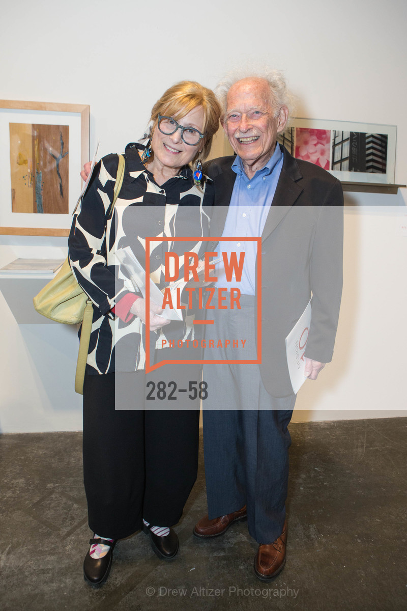 Myrna Tatar, Hal Tatar, Design10 Anniversary Auction Hosted by the Museum of Craft and Design, Museum of Craft and Design, April 24th, 2015,Drew Altizer, Drew Altizer Photography, full-service agency, private events, San Francisco photographer, photographer california
