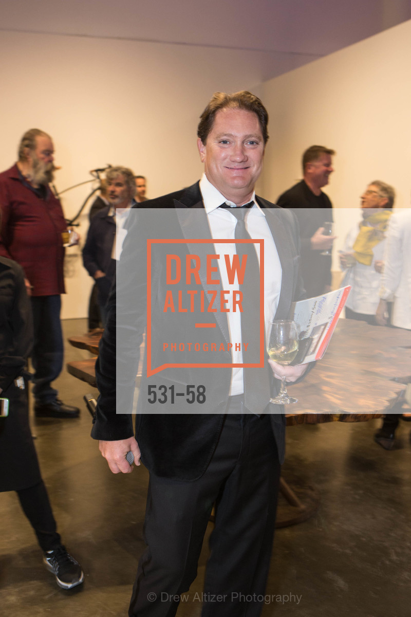 Liam Mayclem, Design10 Anniversary Auction Hosted by the Museum of Craft and Design, Museum of Craft and Design, April 24th, 2015,Drew Altizer, Drew Altizer Photography, full-service agency, private events, San Francisco photographer, photographer california