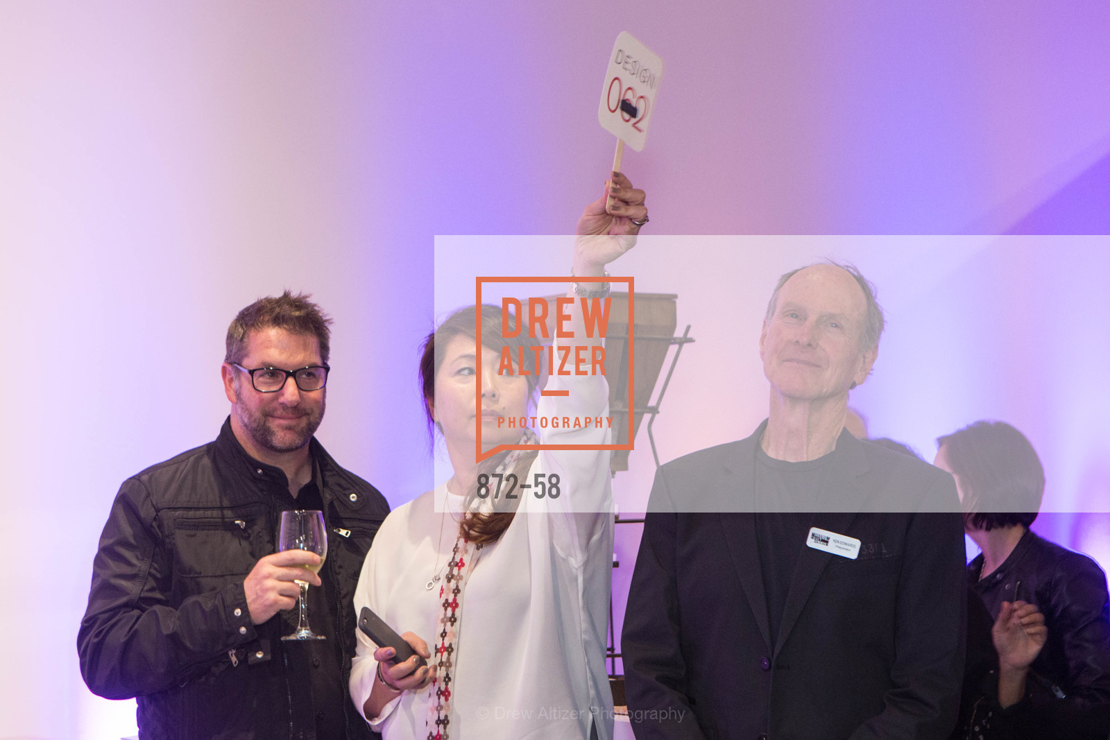 Top Picks, Design10 Anniversary Auction Hosted by the Museum of Craft and Design, April 24th, 2015, Photo,Drew Altizer, Drew Altizer Photography, full-service agency, private events, San Francisco photographer, photographer california