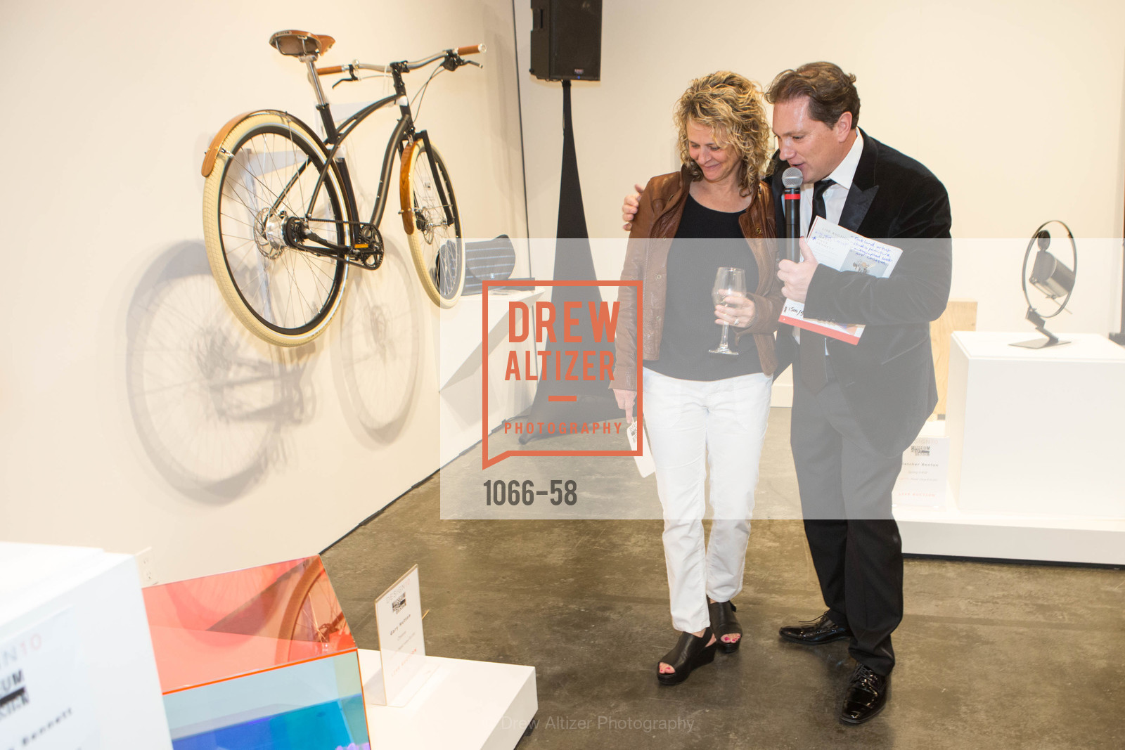 Liam Mayclem, Design10 Anniversary Auction Hosted by the Museum of Craft and Design, Museum of Craft and Design, April 24th, 2015,Drew Altizer, Drew Altizer Photography, full-service event agency, private events, San Francisco photographer, photographer California