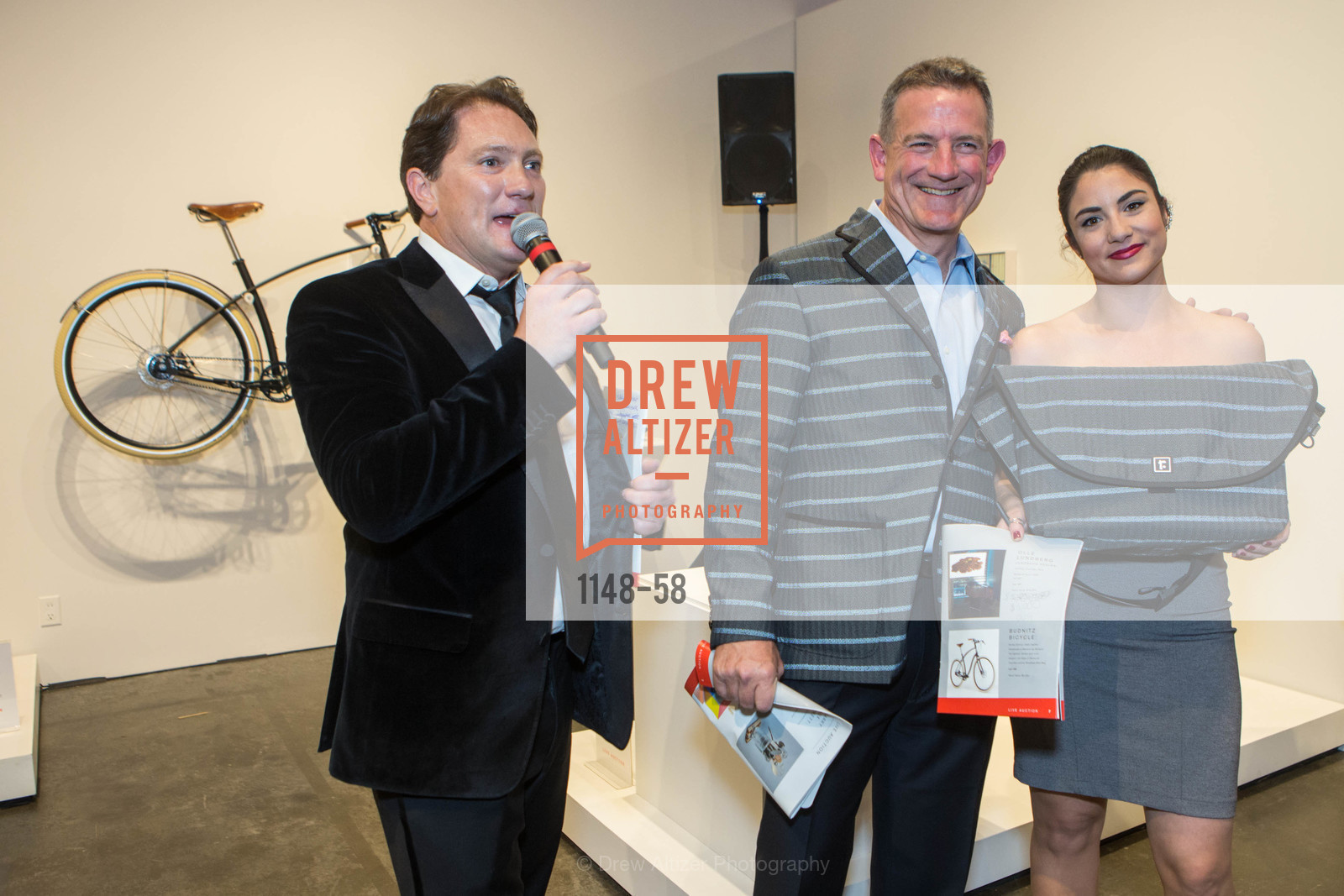 Liam Mayclem, Mark Dwight, Sara Dermody, Design10 Anniversary Auction Hosted by the Museum of Craft and Design, Museum of Craft and Design, April 24th, 2015,Drew Altizer, Drew Altizer Photography, full-service agency, private events, San Francisco photographer, photographer california