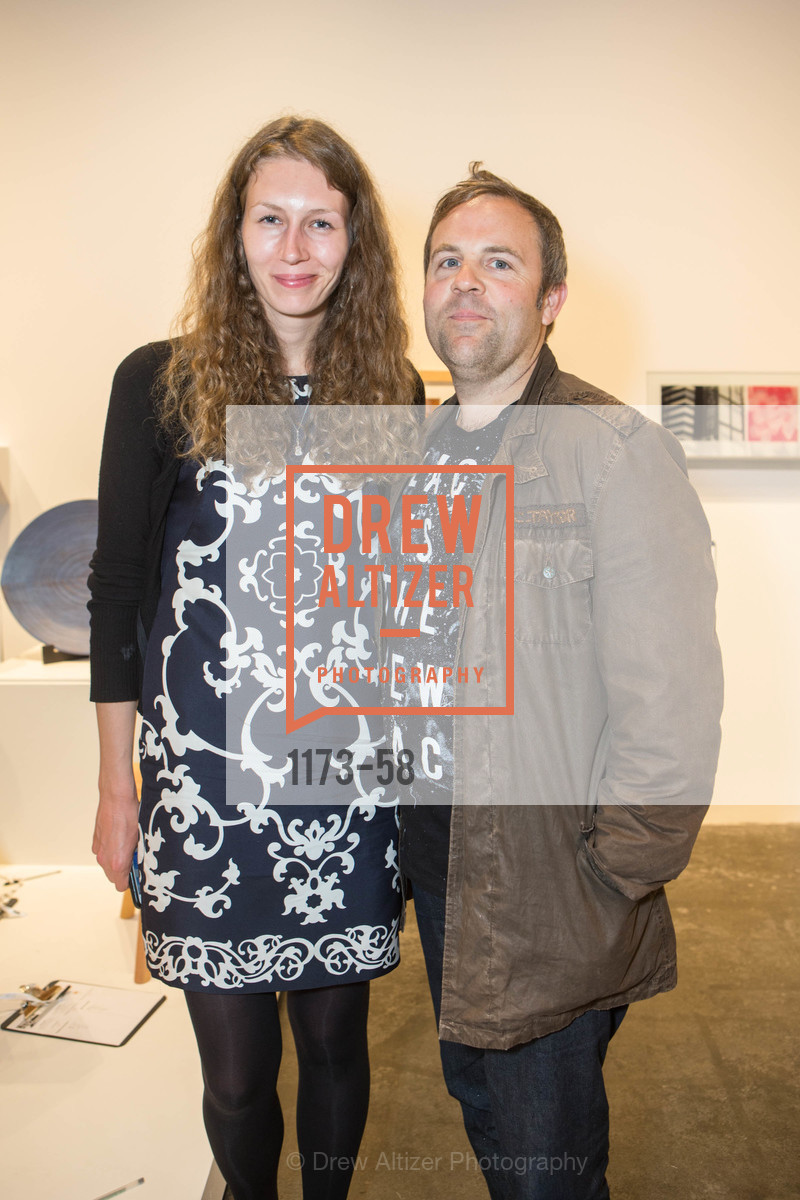 Natalia Karaseva, Design10 Anniversary Auction Hosted by the Museum of Craft and Design, Museum of Craft and Design, Photo #1173-58 Natalia Karaseva, Photo #1173-58
