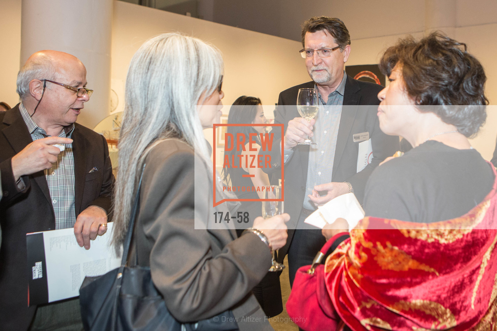 David Gauger, Design10 Anniversary Auction Hosted by the Museum of Craft and Design, Museum of Craft and Design, April 24th, 2015,Drew Altizer, Drew Altizer Photography, full-service agency, private events, San Francisco photographer, photographer california
