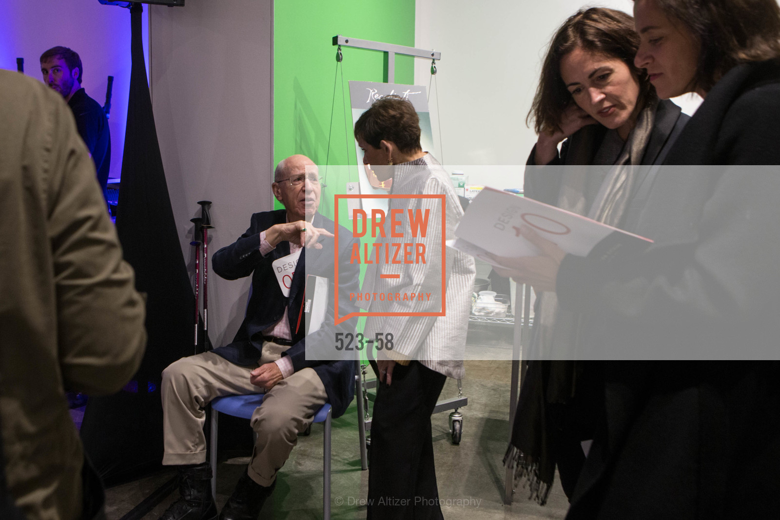 Extras, Design10 Anniversary Auction Hosted by the Museum of Craft and Design, April 24th, 2015, Photo,Drew Altizer, Drew Altizer Photography, full-service agency, private events, San Francisco photographer, photographer california