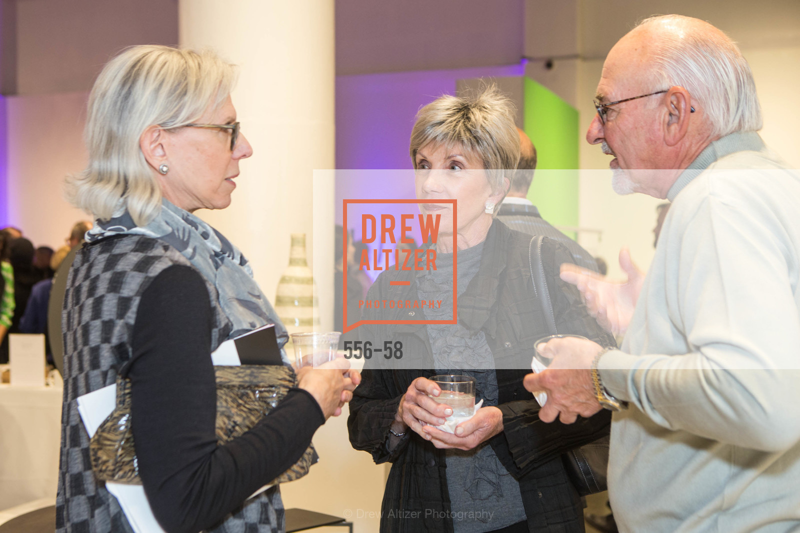 Extras, Design10 Anniversary Auction Hosted by the Museum of Craft and Design, April 24th, 2015, Photo