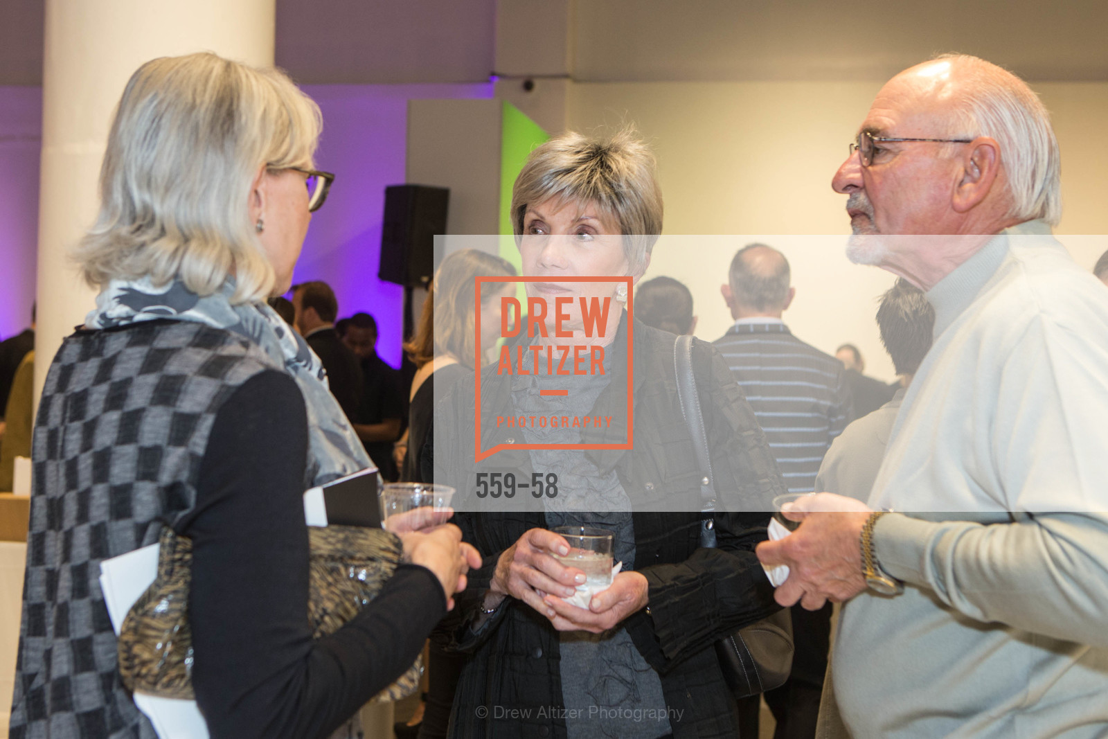 Extras, Design10 Anniversary Auction Hosted by the Museum of Craft and Design, April 24th, 2015, Photo