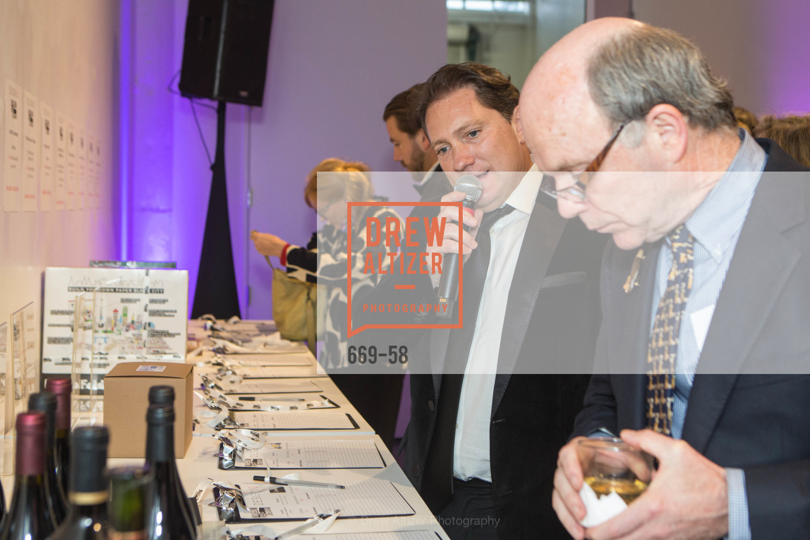 Liam Mayclem, Design10 Anniversary Auction Hosted by the Museum of Craft and Design, Museum of Craft and Design, April 24th, 2015,Drew Altizer, Drew Altizer Photography, full-service event agency, private events, San Francisco photographer, photographer California