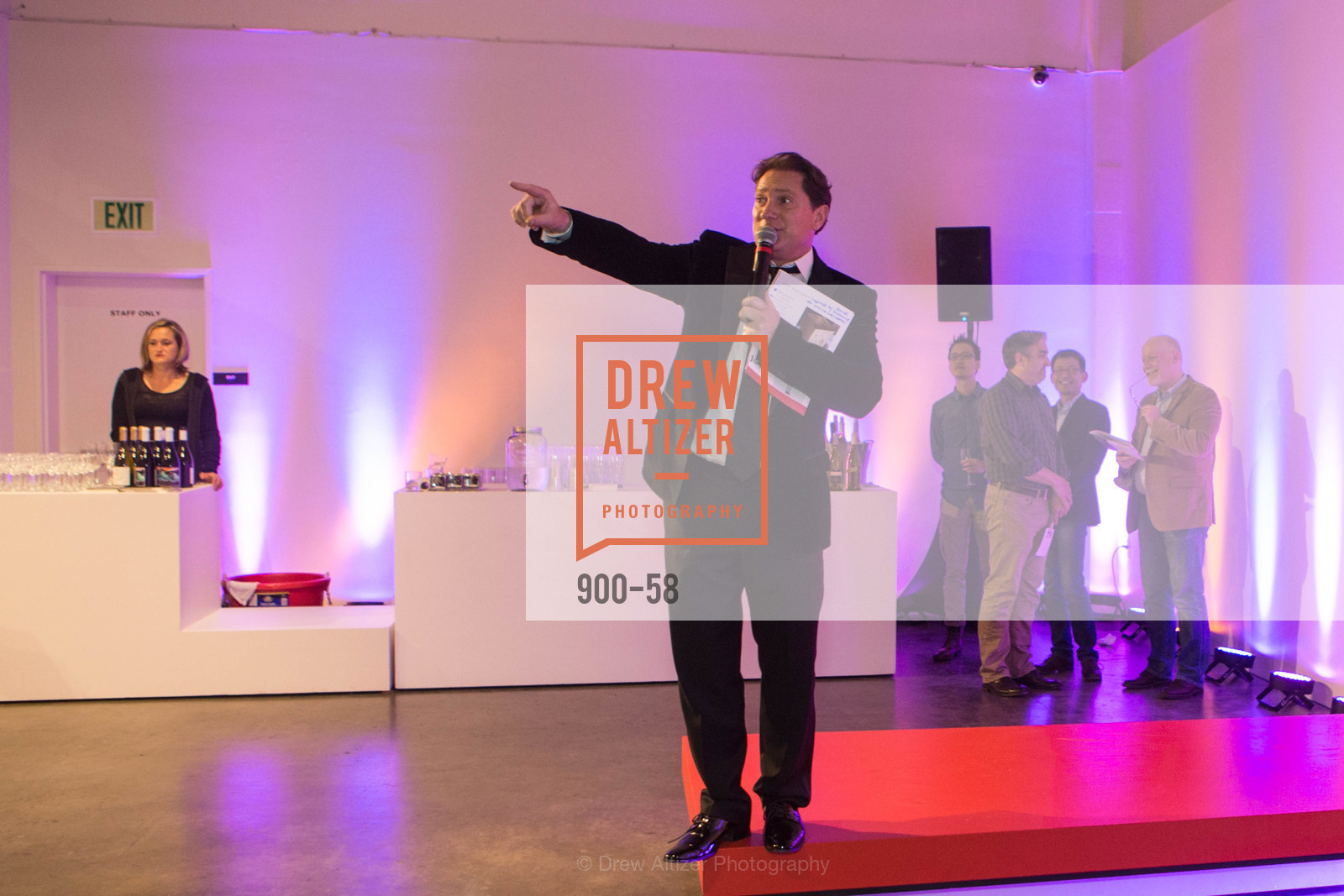 Liam Mayclem, Design10 Anniversary Auction Hosted by the Museum of Craft and Design, Museum of Craft and Design, April 24th, 2015,Drew Altizer, Drew Altizer Photography, full-service agency, private events, San Francisco photographer, photographer california