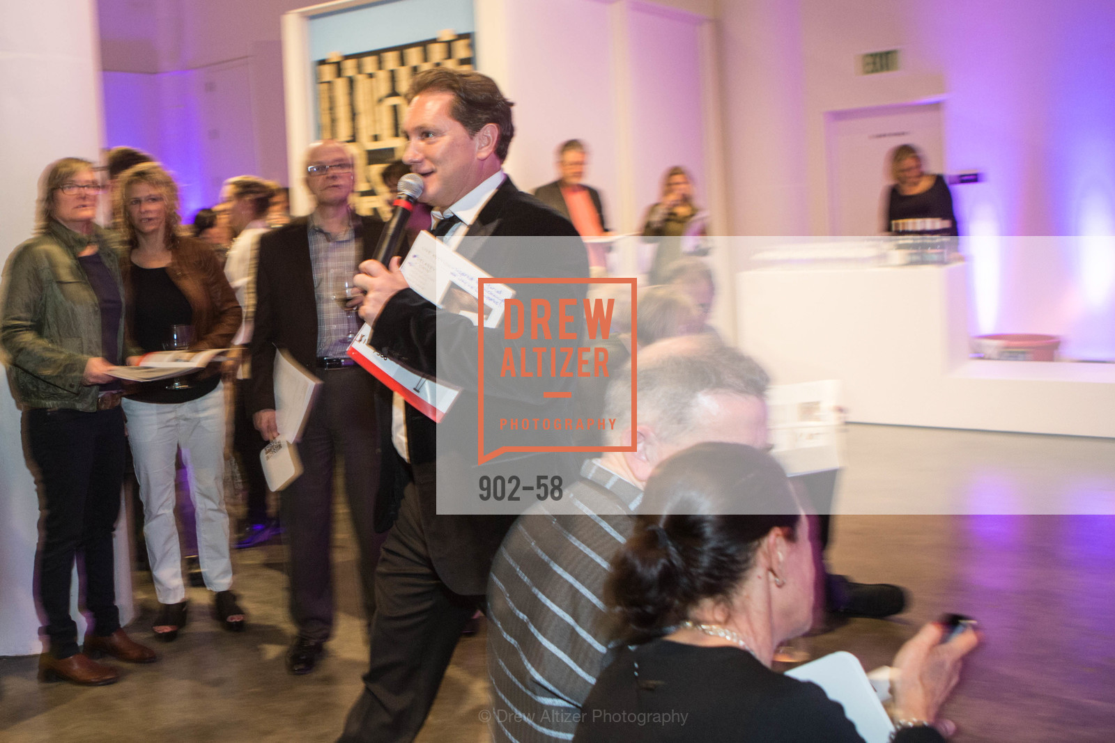 Liam Mayclem, Design10 Anniversary Auction Hosted by the Museum of Craft and Design, Museum of Craft and Design, April 24th, 2015,Drew Altizer, Drew Altizer Photography, full-service agency, private events, San Francisco photographer, photographer california
