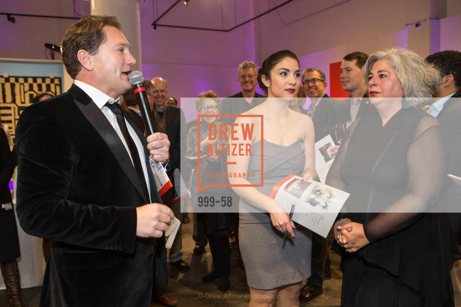 Liam Mayclem, Design10 Anniversary Auction Hosted by the Museum of Craft and Design, Museum of Craft and Design, April 24th, 2015,Drew Altizer, Drew Altizer Photography, full-service event agency, private events, San Francisco photographer, photographer California