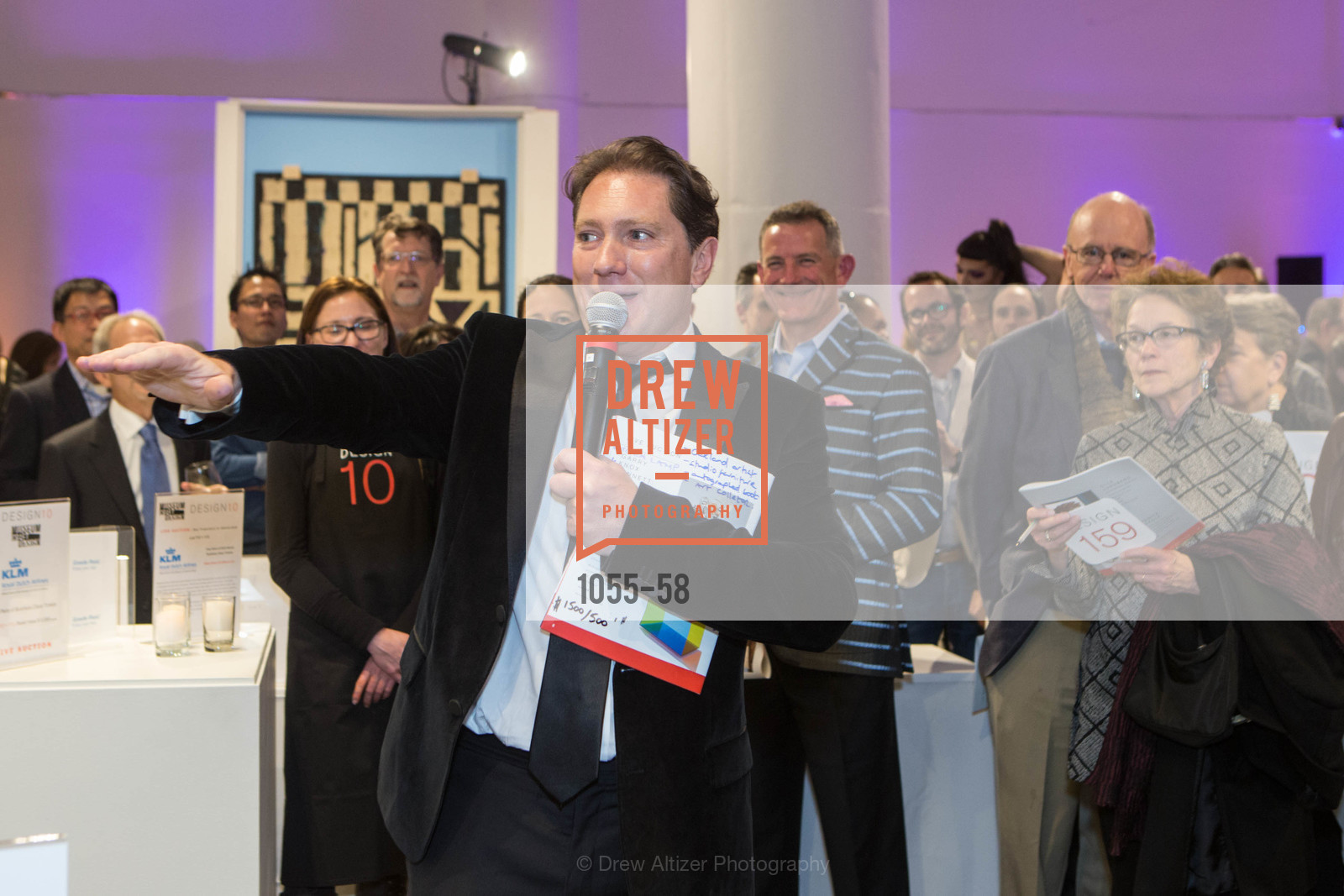 Liam Mayclem, Design10 Anniversary Auction Hosted by the Museum of Craft and Design, Museum of Craft and Design, April 24th, 2015,Drew Altizer, Drew Altizer Photography, full-service event agency, private events, San Francisco photographer, photographer California