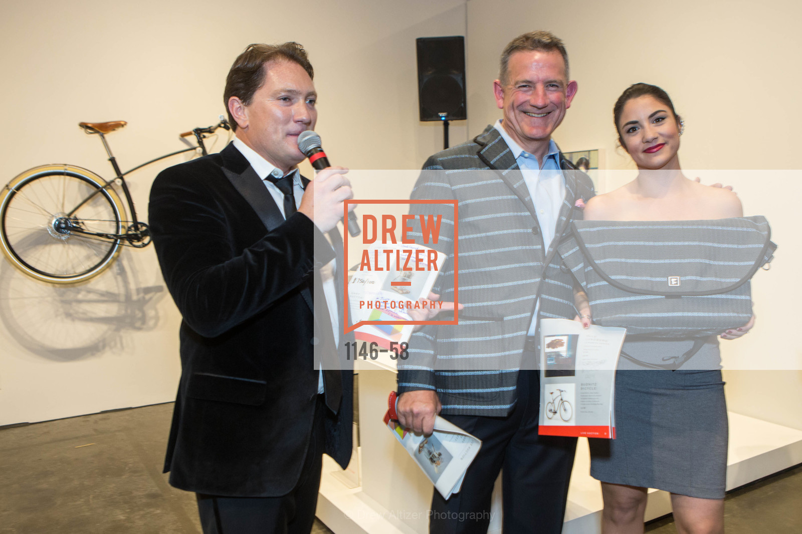 Liam Mayclem, Mark Dwight, Sara Dermody, Design10 Anniversary Auction Hosted by the Museum of Craft and Design, Museum of Craft and Design, April 24th, 2015,Drew Altizer, Drew Altizer Photography, full-service event agency, private events, San Francisco photographer, photographer California