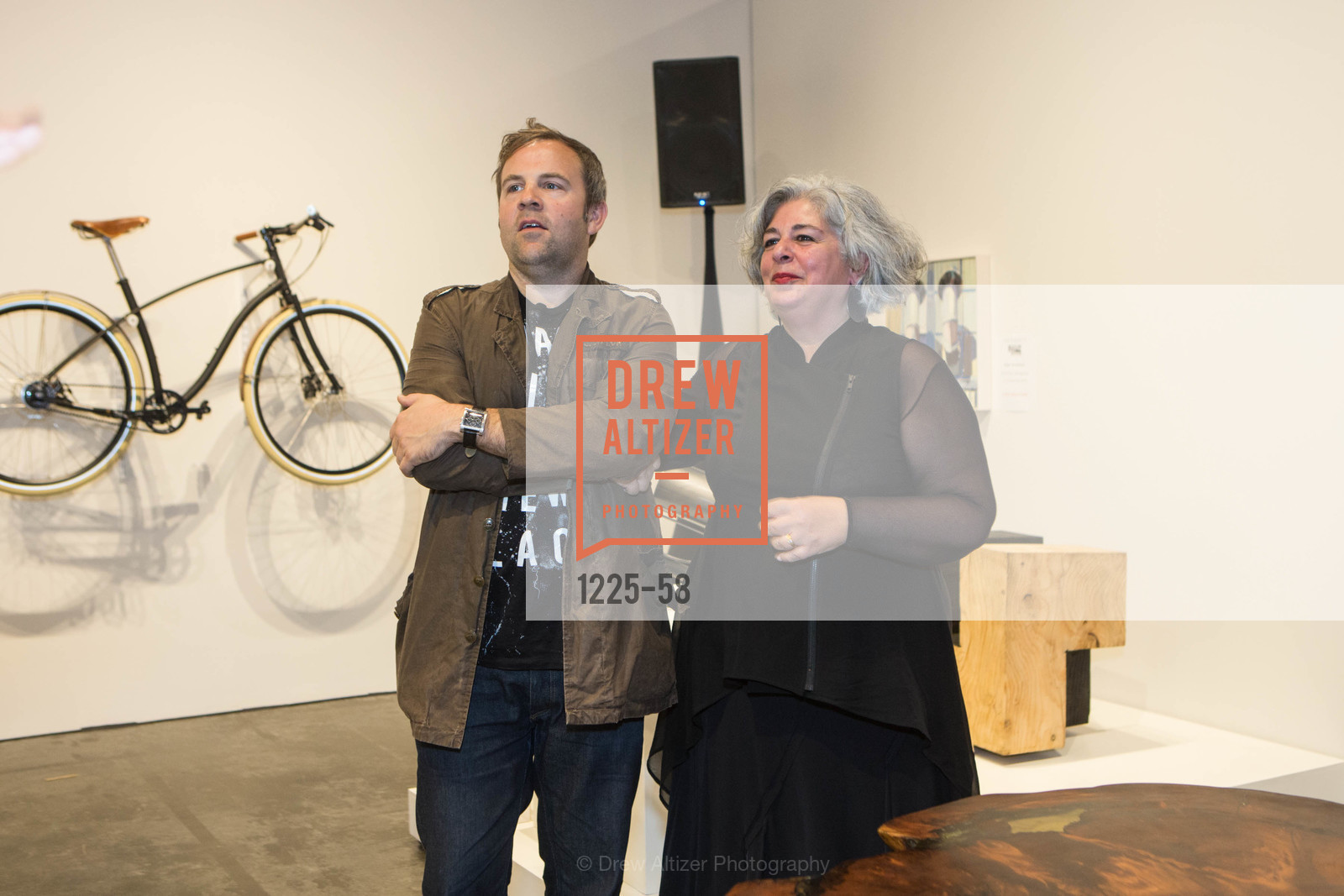 JoAnn Edwards, Design10 Anniversary Auction Hosted by the Museum of Craft and Design, Museum of Craft and Design, April 24th, 2015,Drew Altizer, Drew Altizer Photography, full-service agency, private events, San Francisco photographer, photographer california