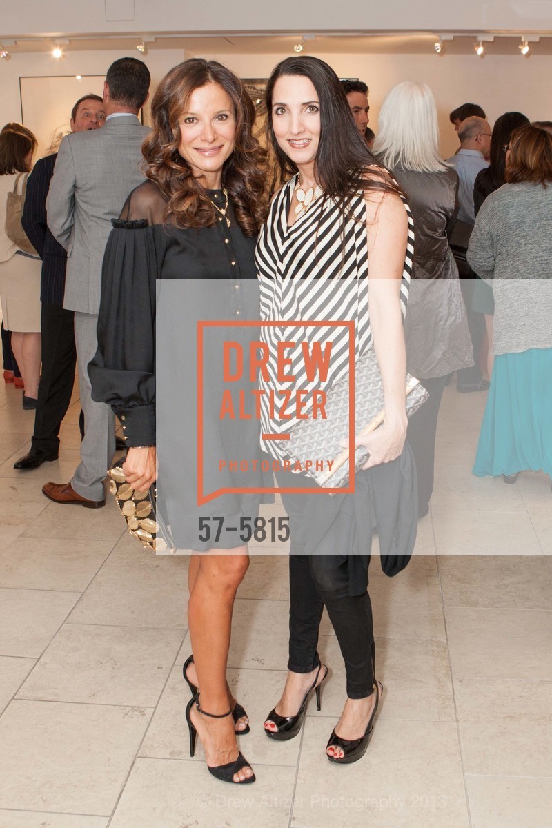 Claudia Ross, Graciela Cors, Photo #57-5815