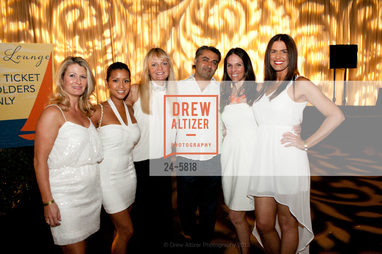 Nicole Bonar, Lillian Phan, Sarah Lewis, Hooman Khalili, Susie Hall, Kelly O'Reilly, JUNIOR LEAGUE OF SAN FRANCISCO Patron Preview & Professional Party, US, February 28th, 2013, Photo #24-5818 Nicole Bonar, Lillian Phan, Sarah Lewis, Hooman Khalili, Susie Hall, Kelly O'Reilly, Photo #24-5818