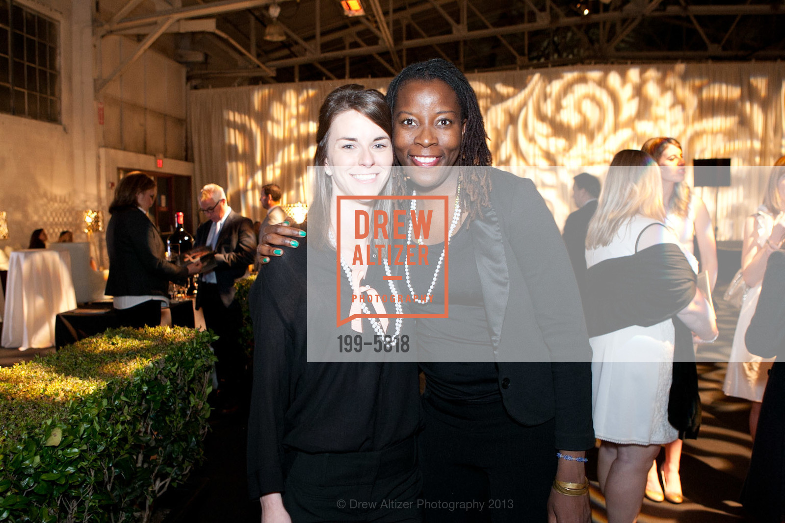 Alyssa Freeman, Jackie Omotalade, Photo #199-5818